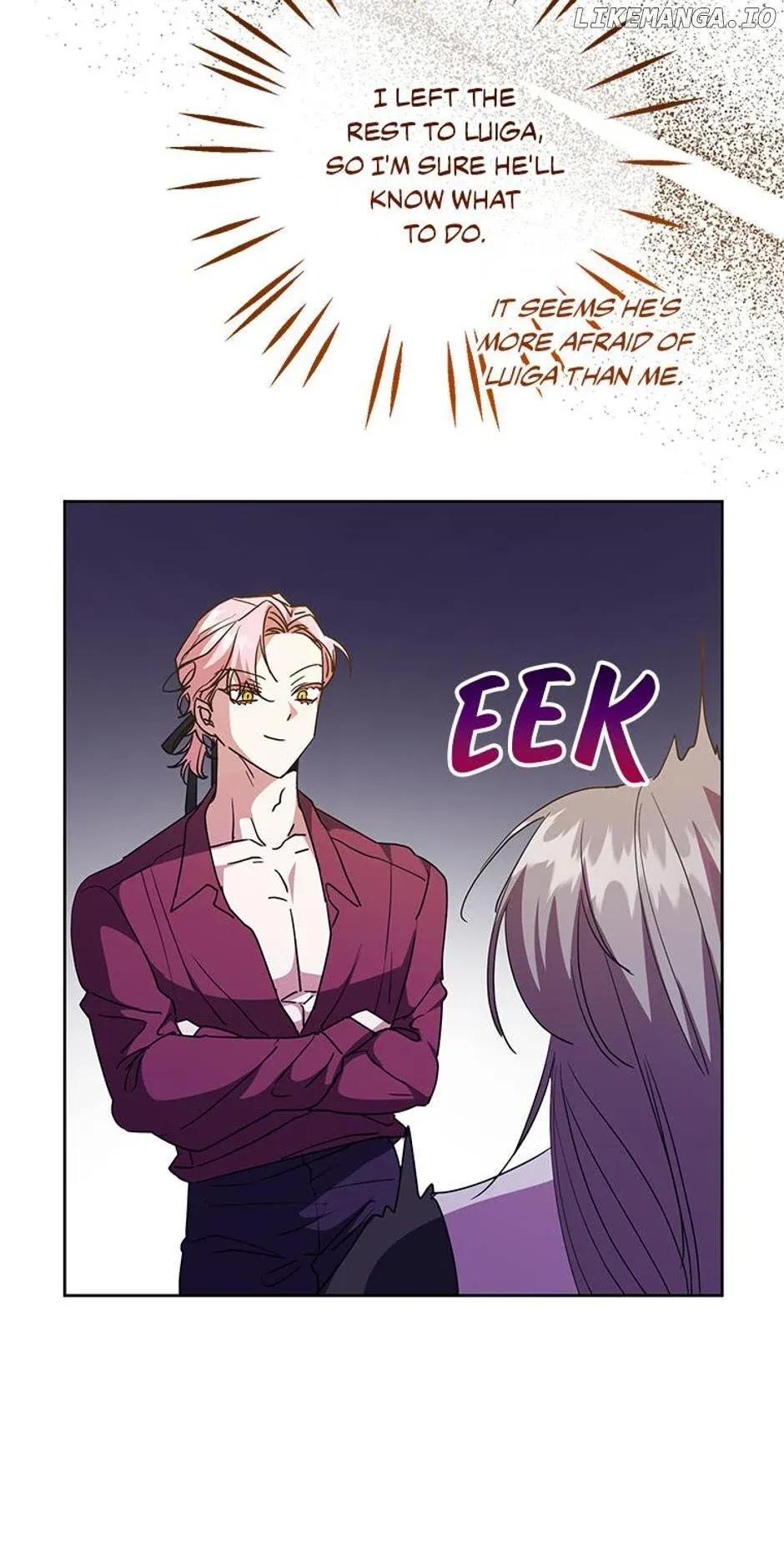 I Don’t Even Know Who the Child’s Father Is Chapter 37 Online - página 60