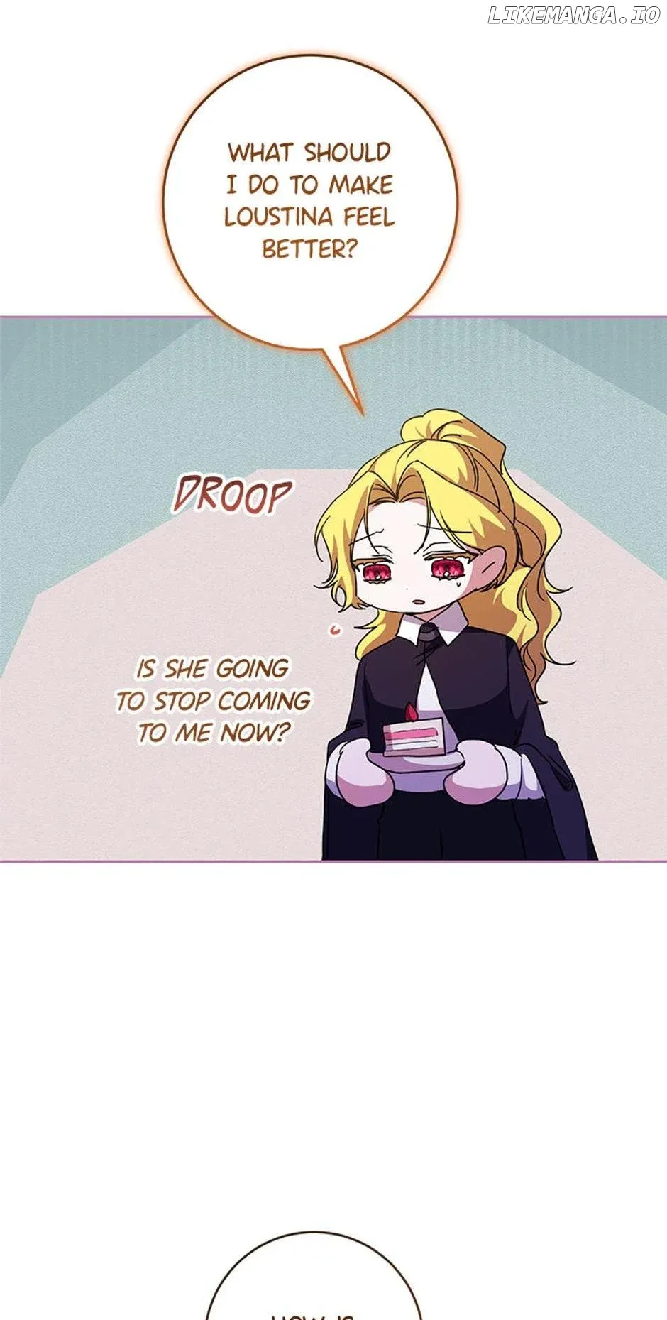 I Don’t Even Know Who the Child’s Father Is Chapter 37 Online - página 61