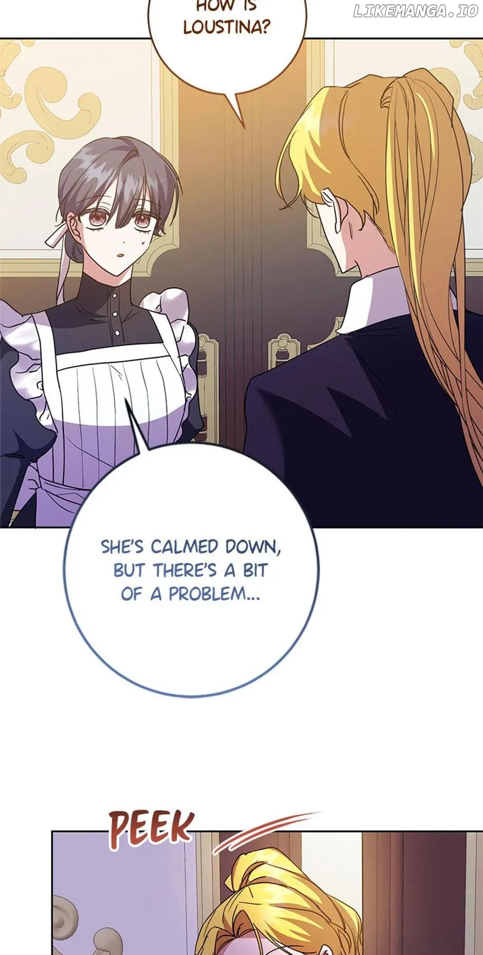 I Don’t Even Know Who the Child’s Father Is Chapter 37 Online - página 62