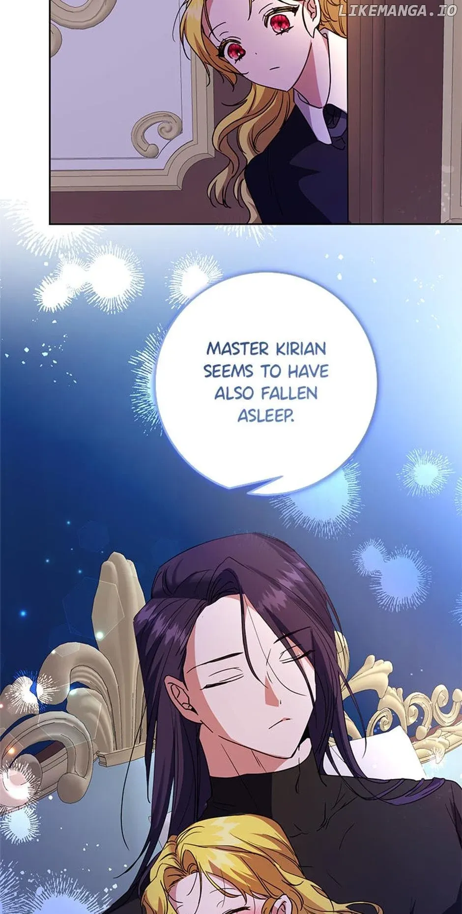 I Don’t Even Know Who the Child’s Father Is Chapter 37 Online - página 63