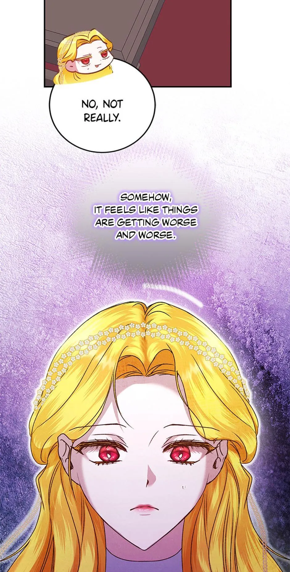 I Don’t Even Know Who the Child’s Father Is Chapter 4 Online - página 4