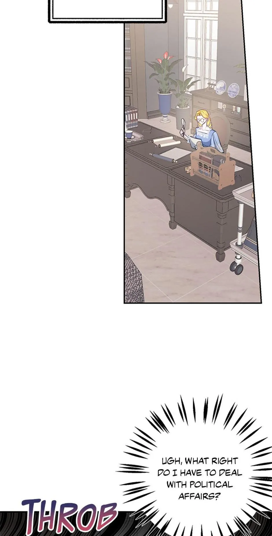 I Don’t Even Know Who the Child’s Father Is Chapter 4 Online - página 8