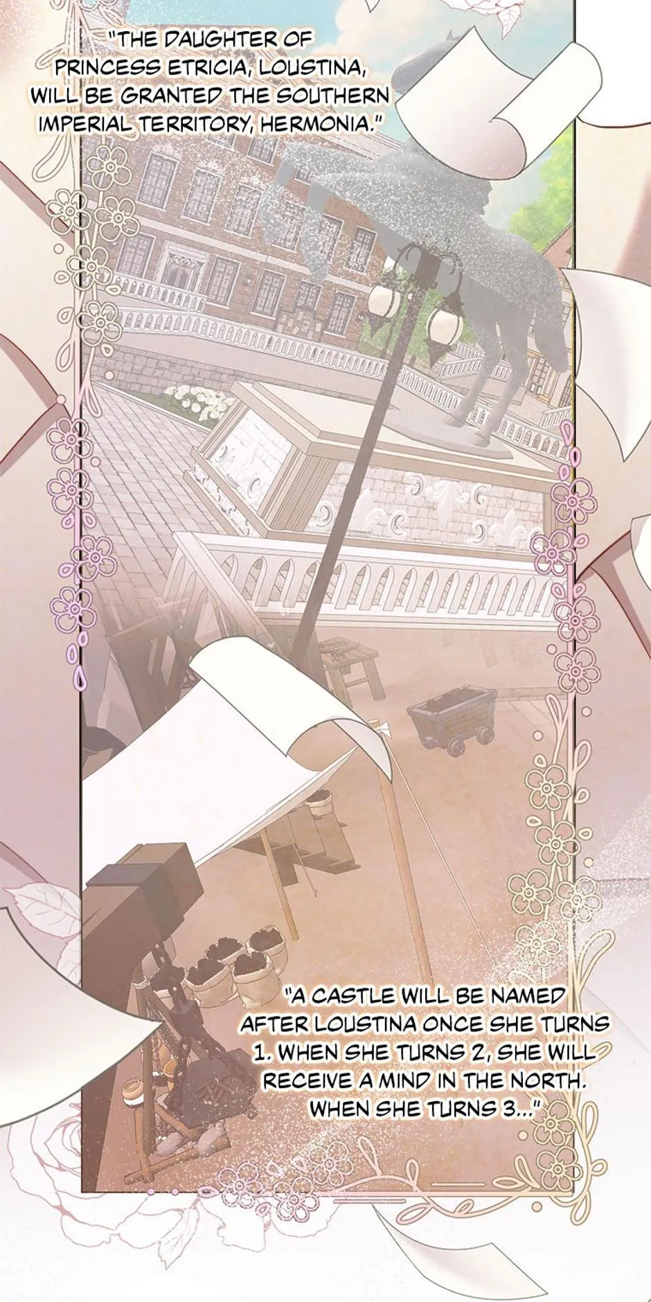 I Don’t Even Know Who the Child’s Father Is Chapter 4 Online - página 12