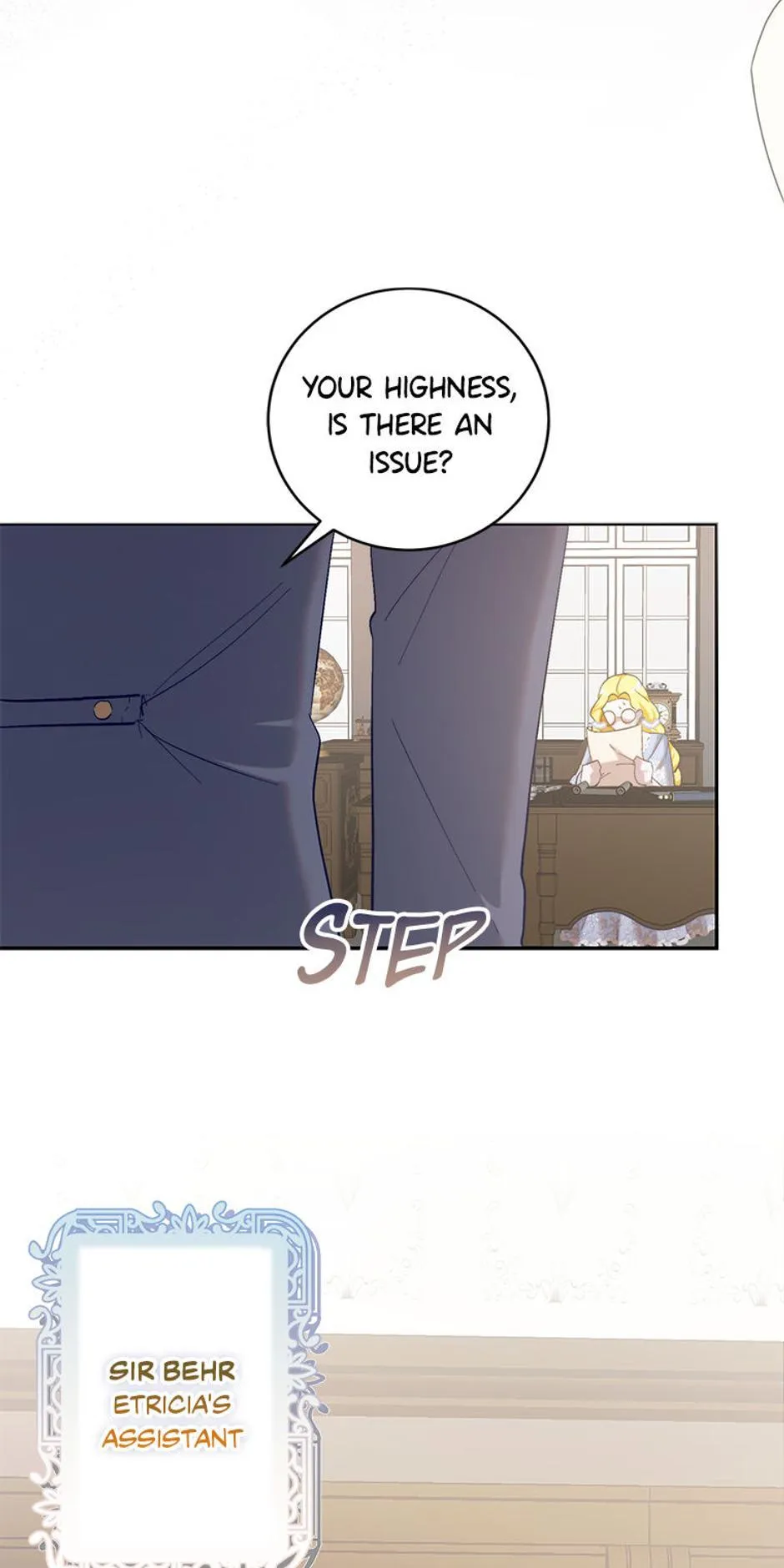 I Don’t Even Know Who the Child’s Father Is Chapter 4 Online - página 13