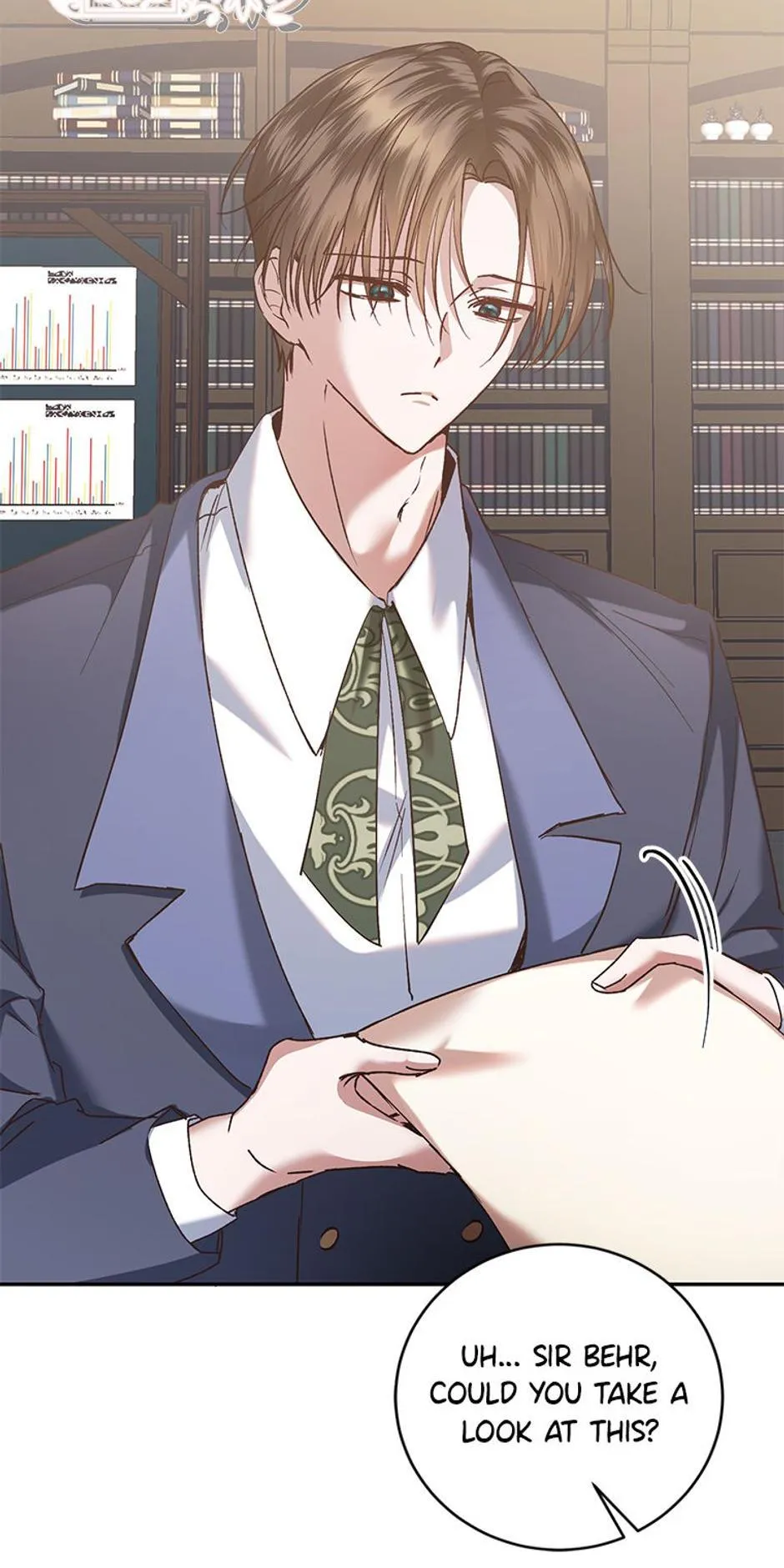 I Don’t Even Know Who the Child’s Father Is Chapter 4 Online - página 14
