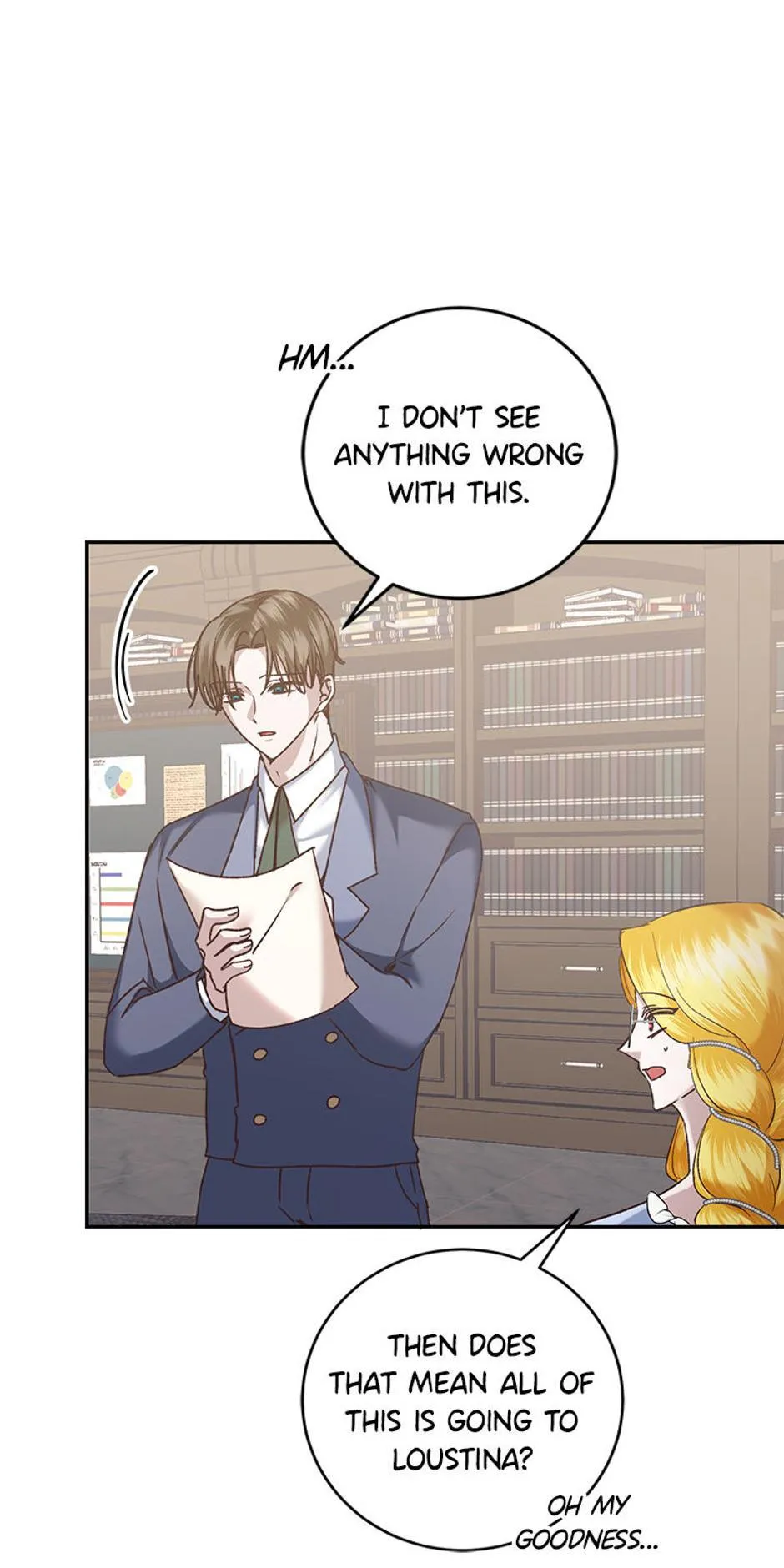 I Don’t Even Know Who the Child’s Father Is Chapter 4 Online - página 15
