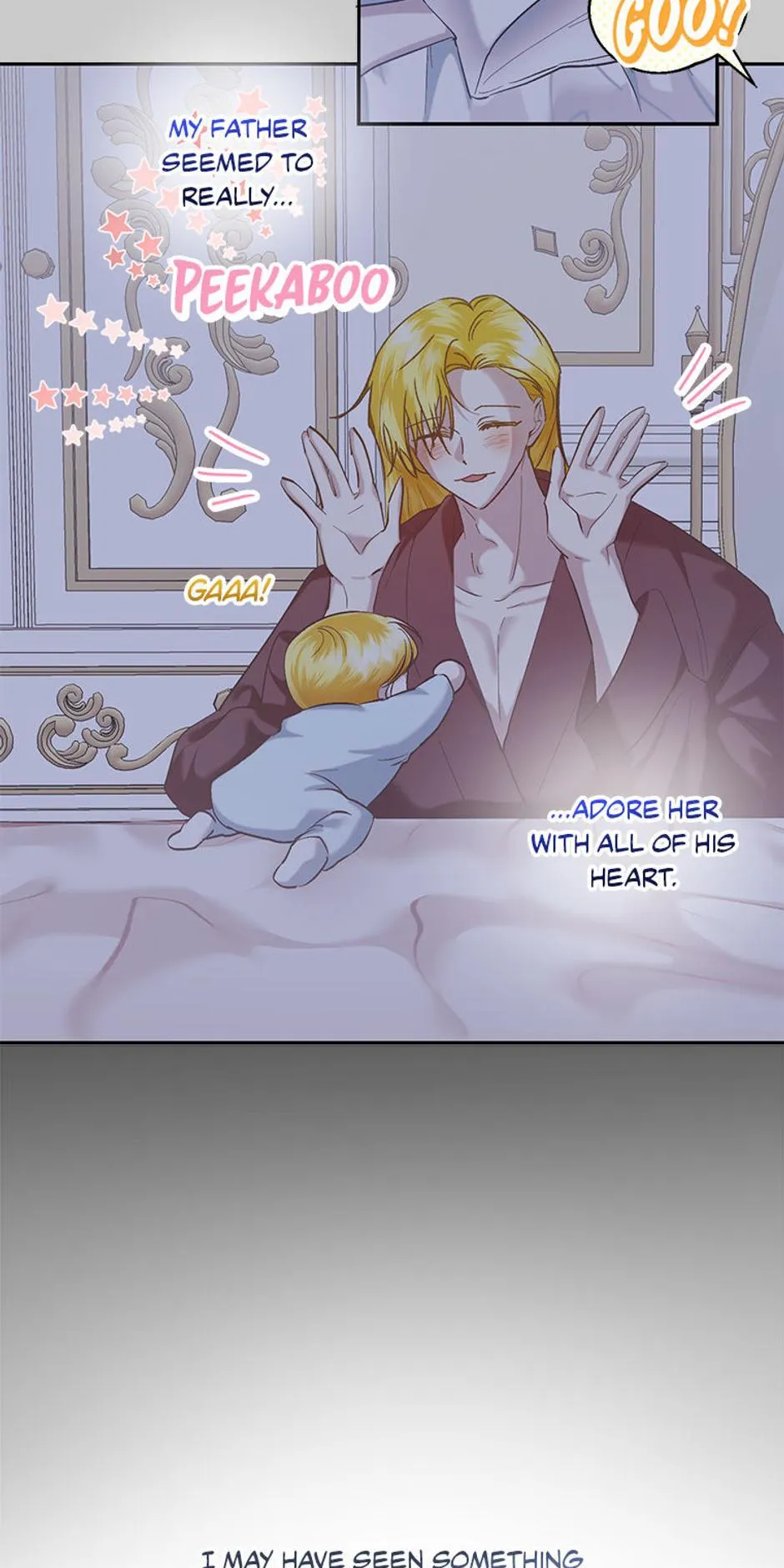 I Don’t Even Know Who the Child’s Father Is Chapter 4 Online - página 17