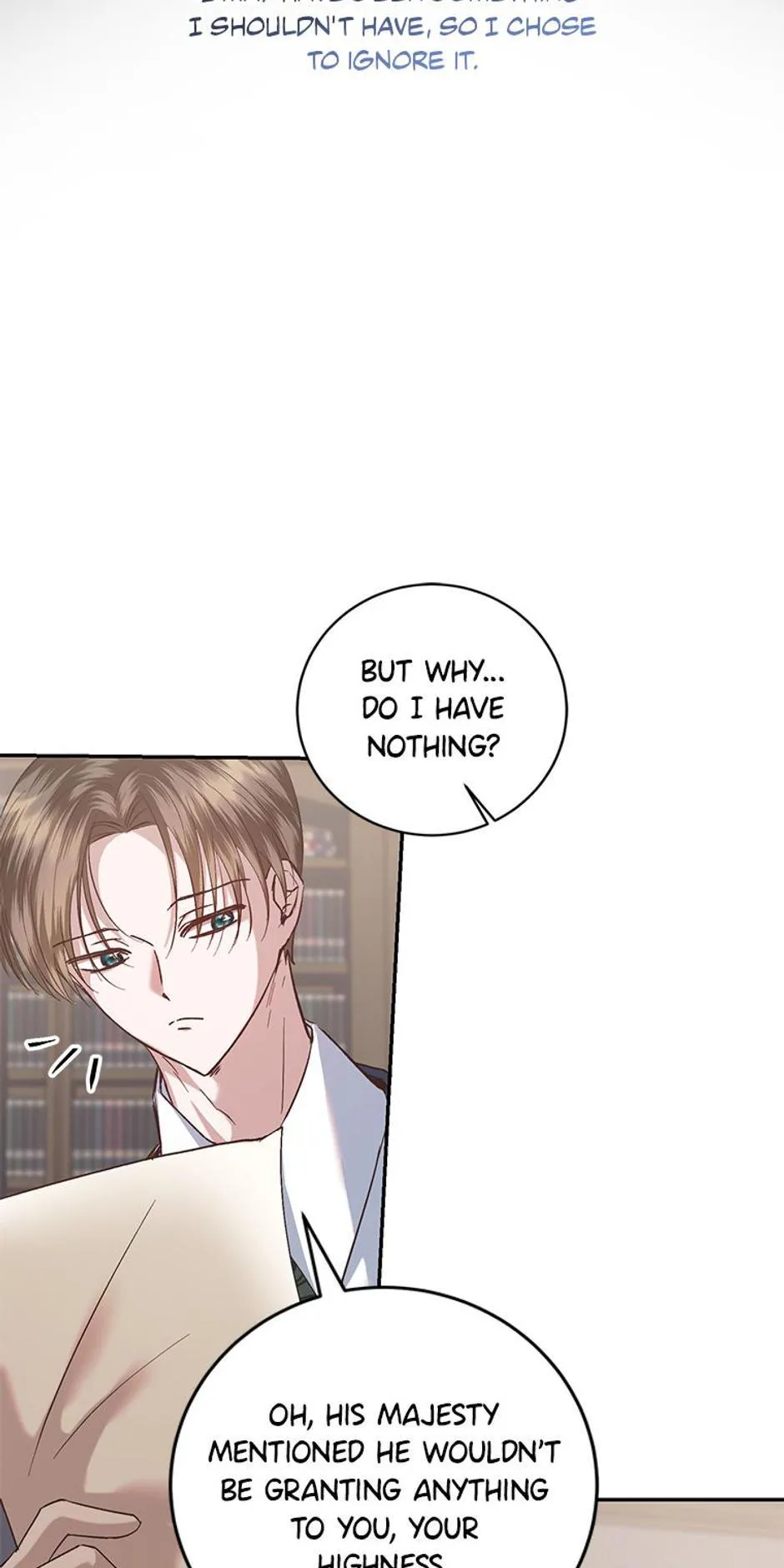 I Don’t Even Know Who the Child’s Father Is Chapter 4 Online - página 18