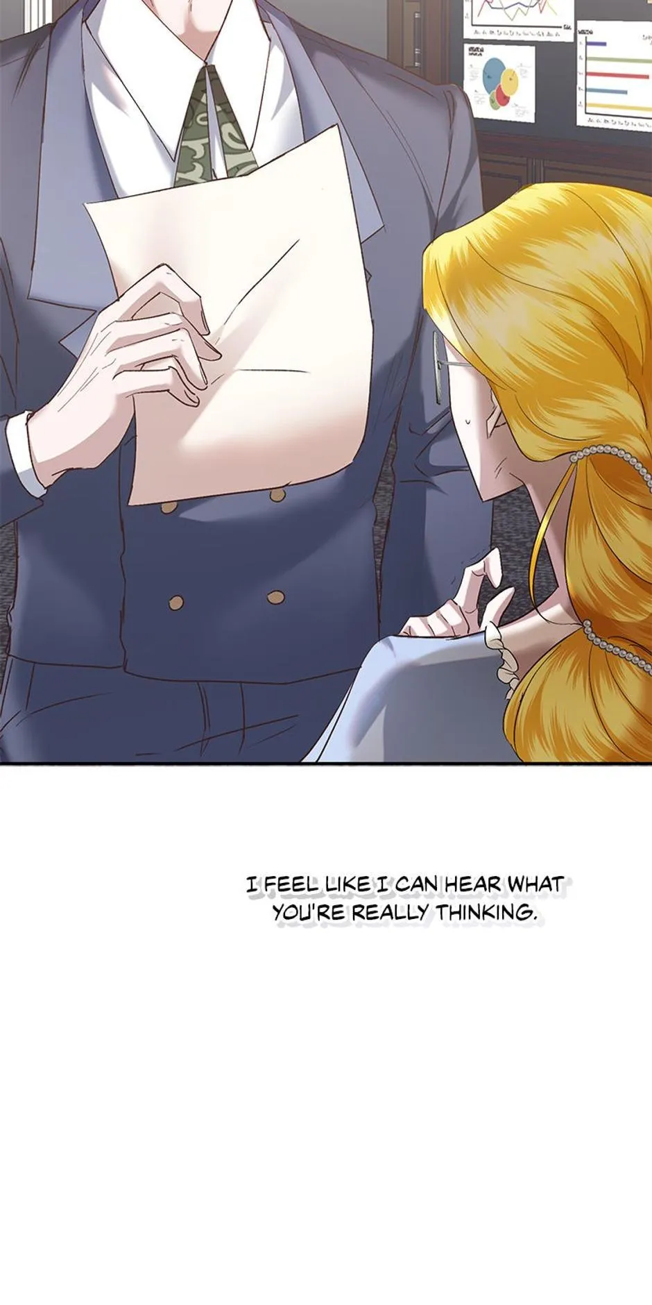 I Don’t Even Know Who the Child’s Father Is Chapter 4 Online - página 20