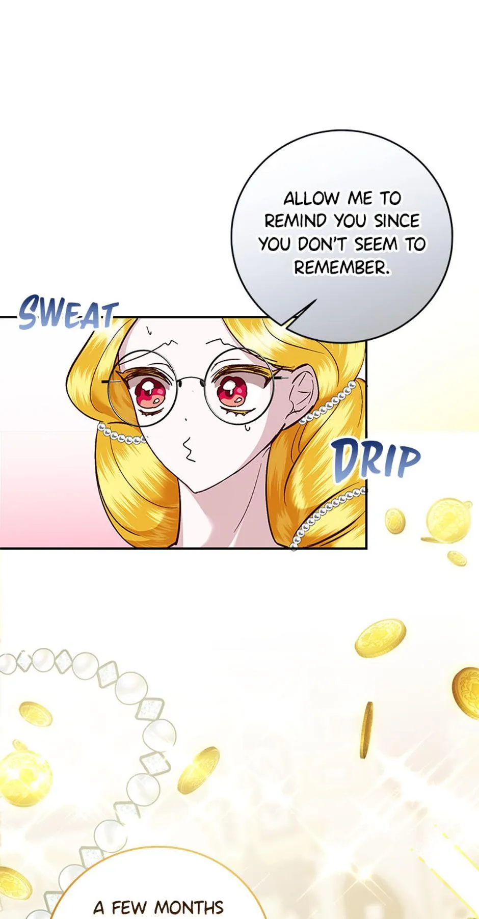 I Don’t Even Know Who the Child’s Father Is Chapter 4 Online - página 21