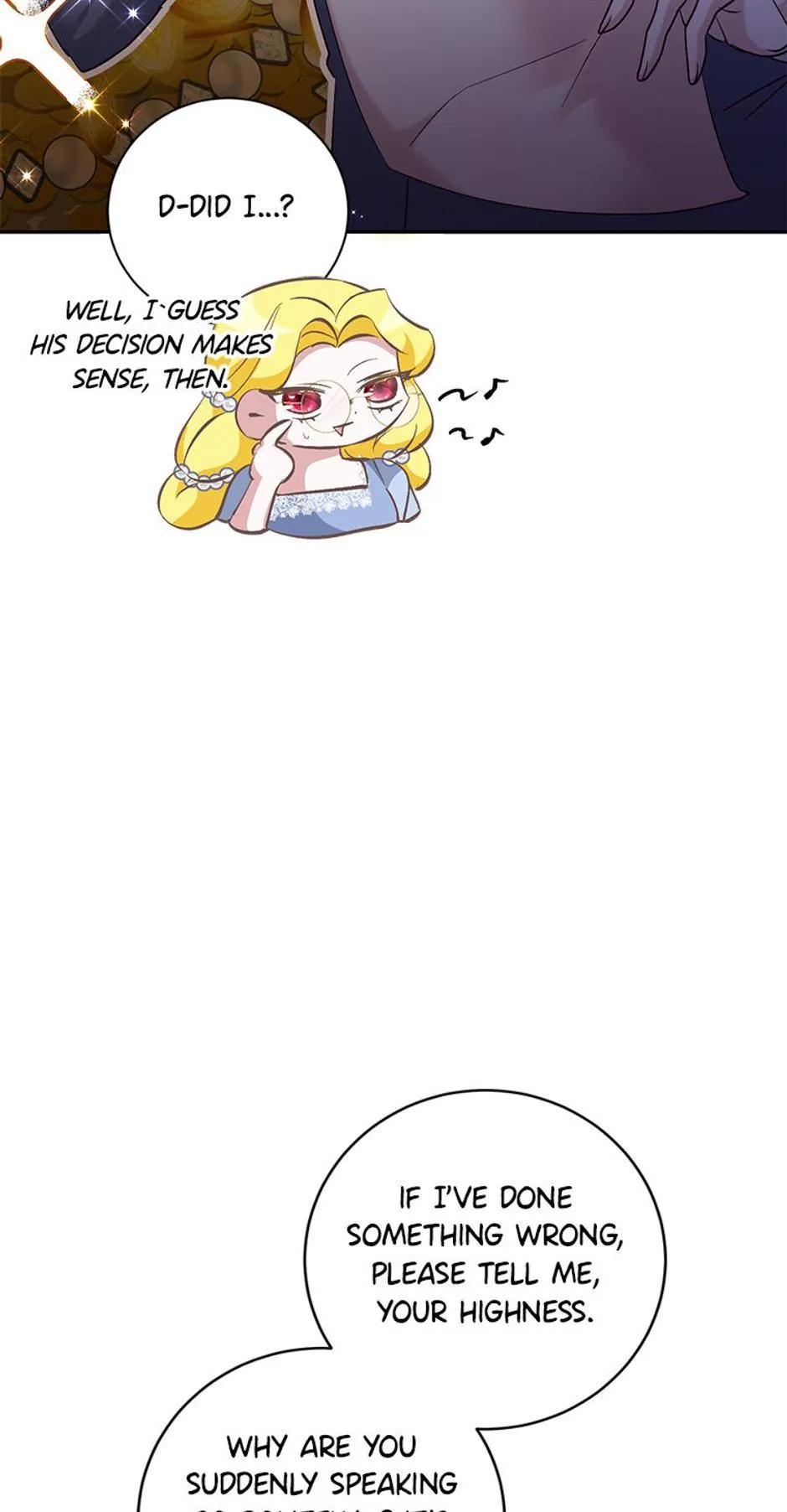 I Don’t Even Know Who the Child’s Father Is Chapter 4 Online - página 23