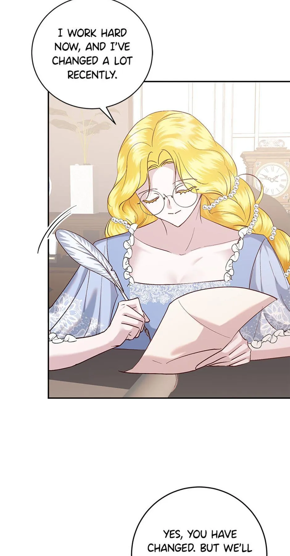 I Don’t Even Know Who the Child’s Father Is Chapter 4 Online - página 25