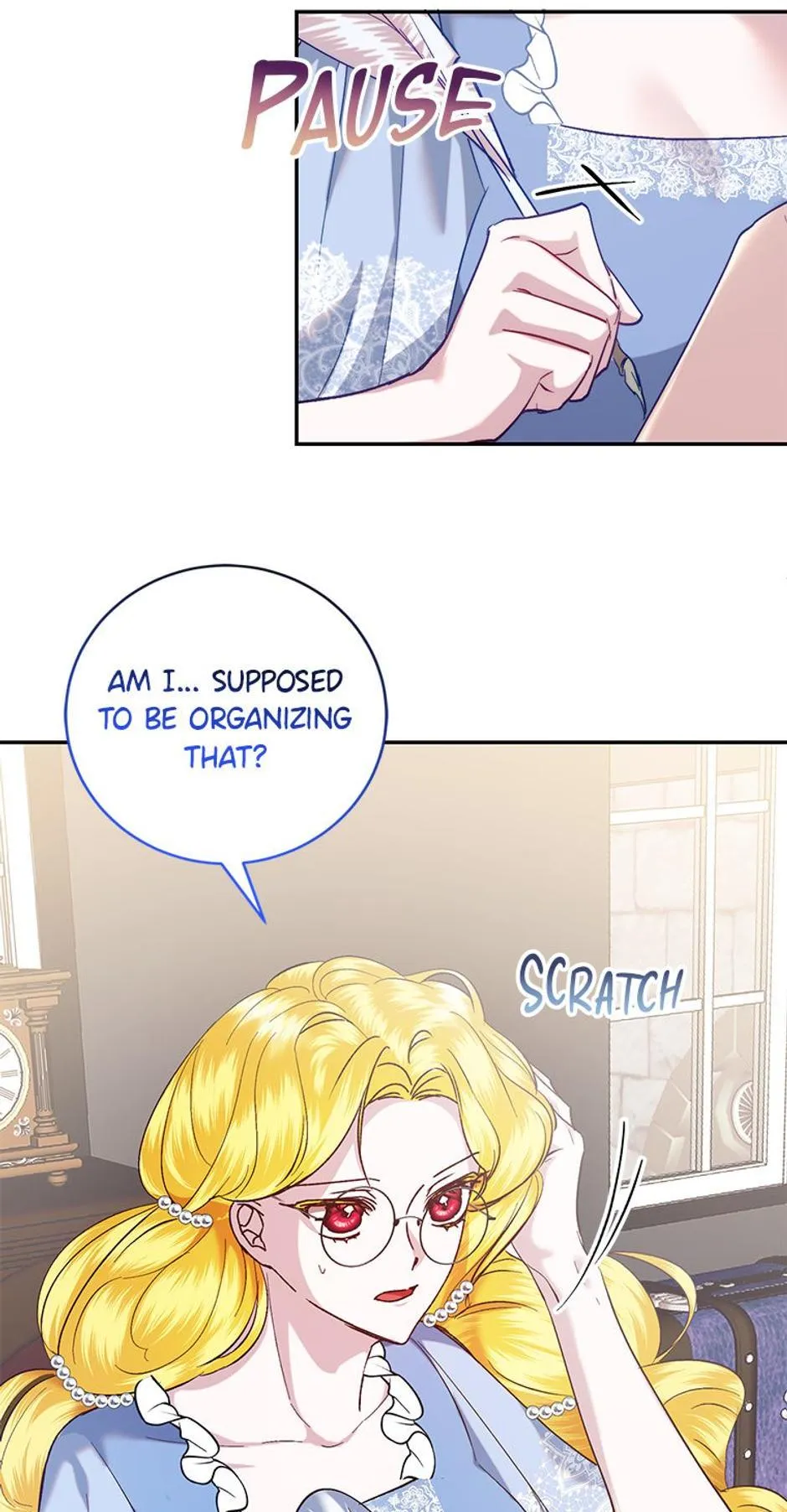 I Don’t Even Know Who the Child’s Father Is Chapter 4 Online - página 27
