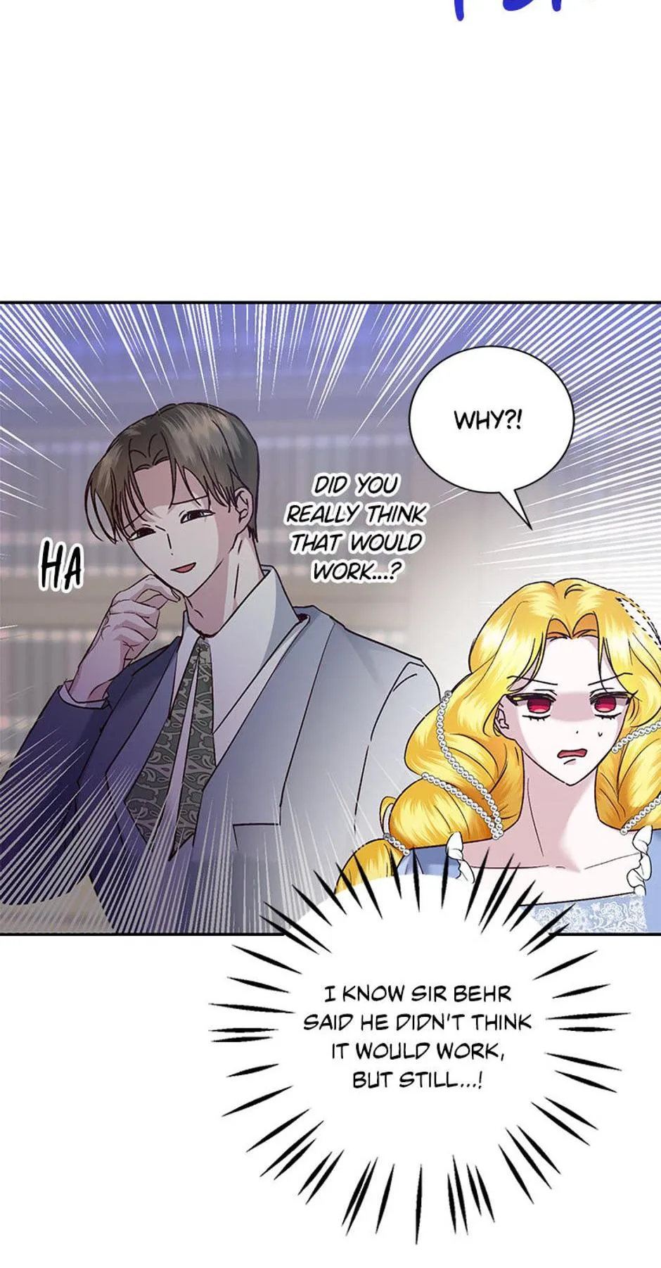 I Don’t Even Know Who the Child’s Father Is Chapter 4 Online - página 30
