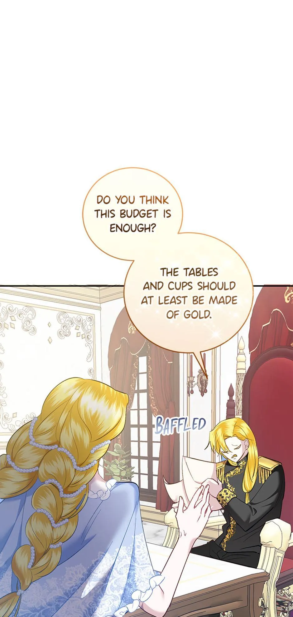 I Don’t Even Know Who the Child’s Father Is Chapter 4 Online - página 31