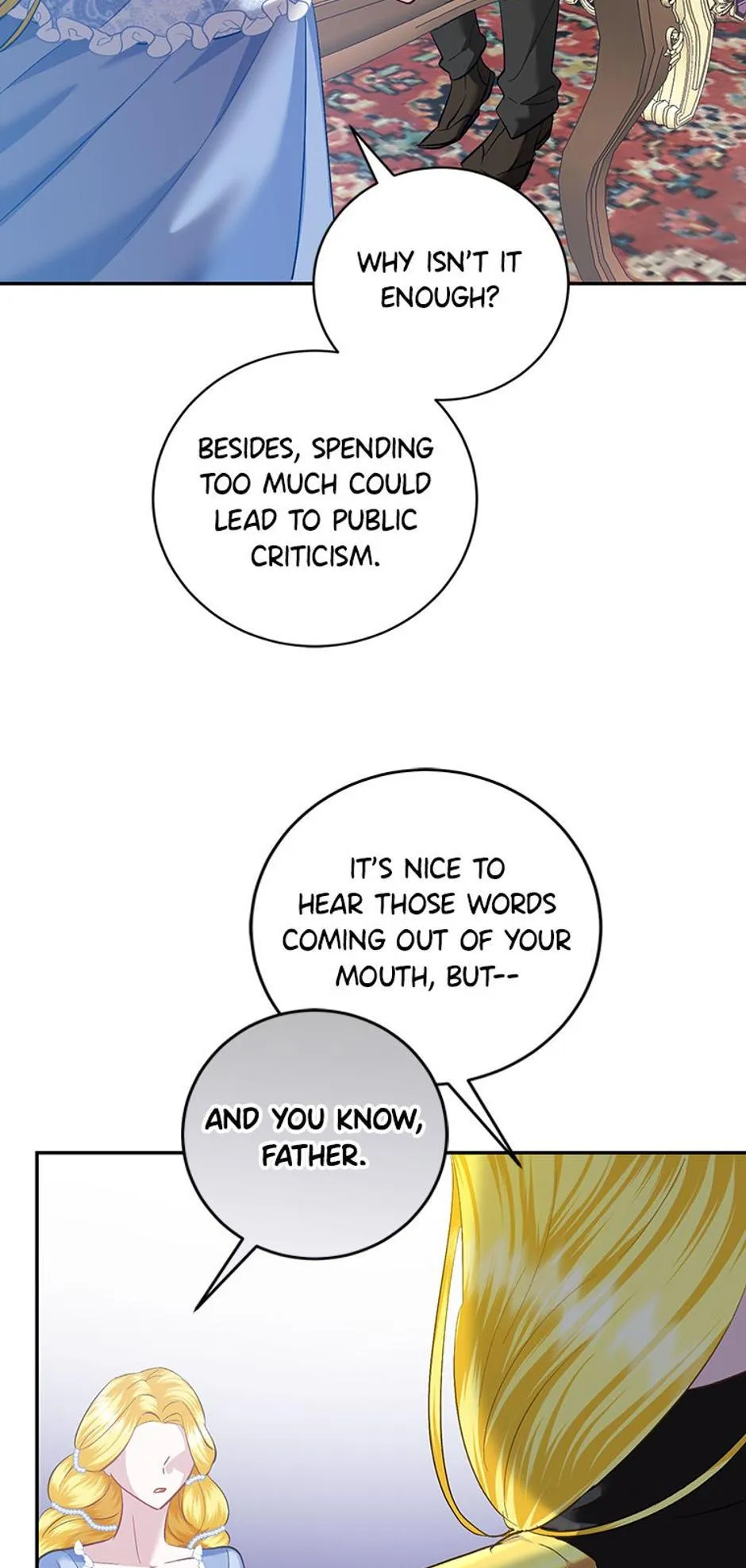 I Don’t Even Know Who the Child’s Father Is Chapter 4 Online - página 32