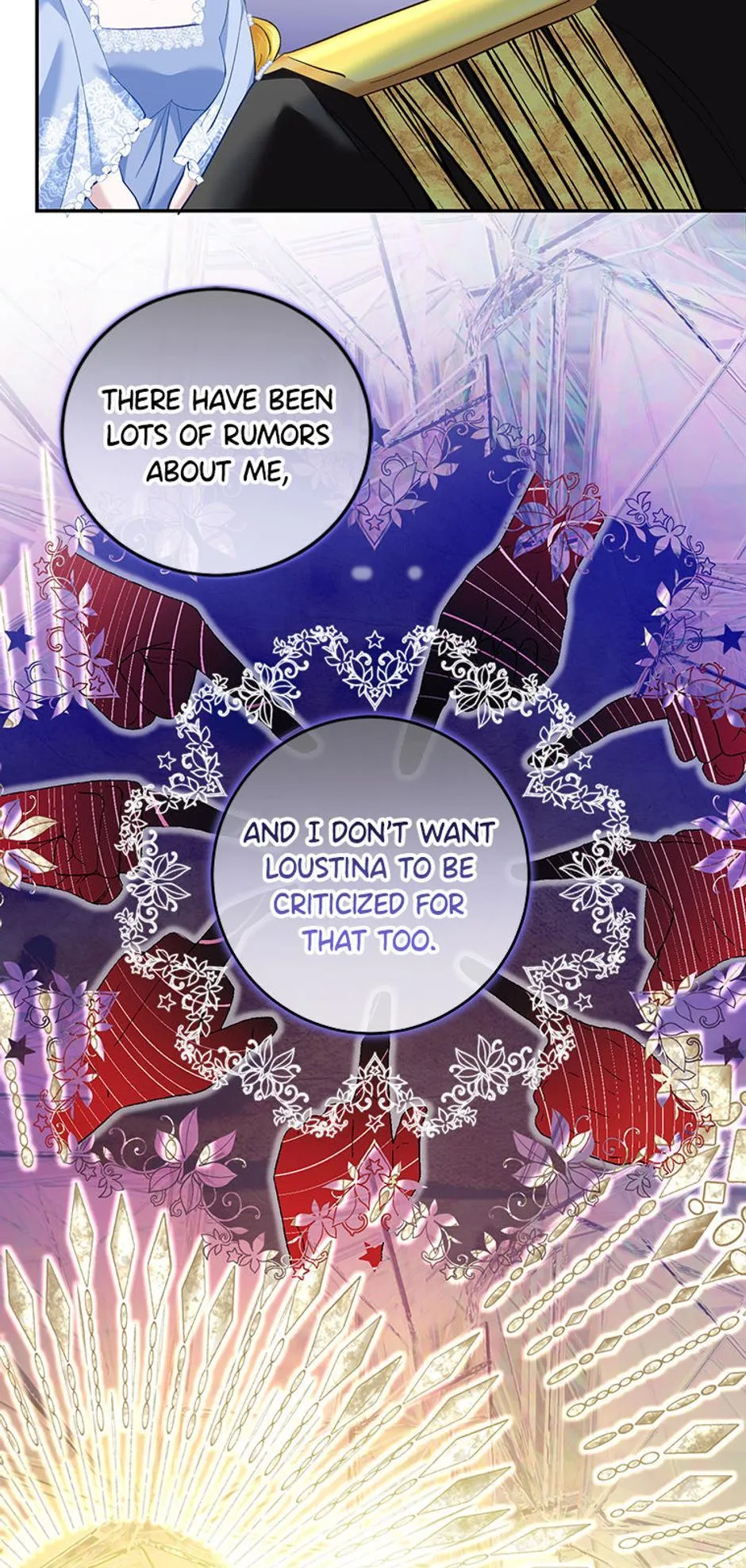 I Don’t Even Know Who the Child’s Father Is Chapter 4 Online - página 33