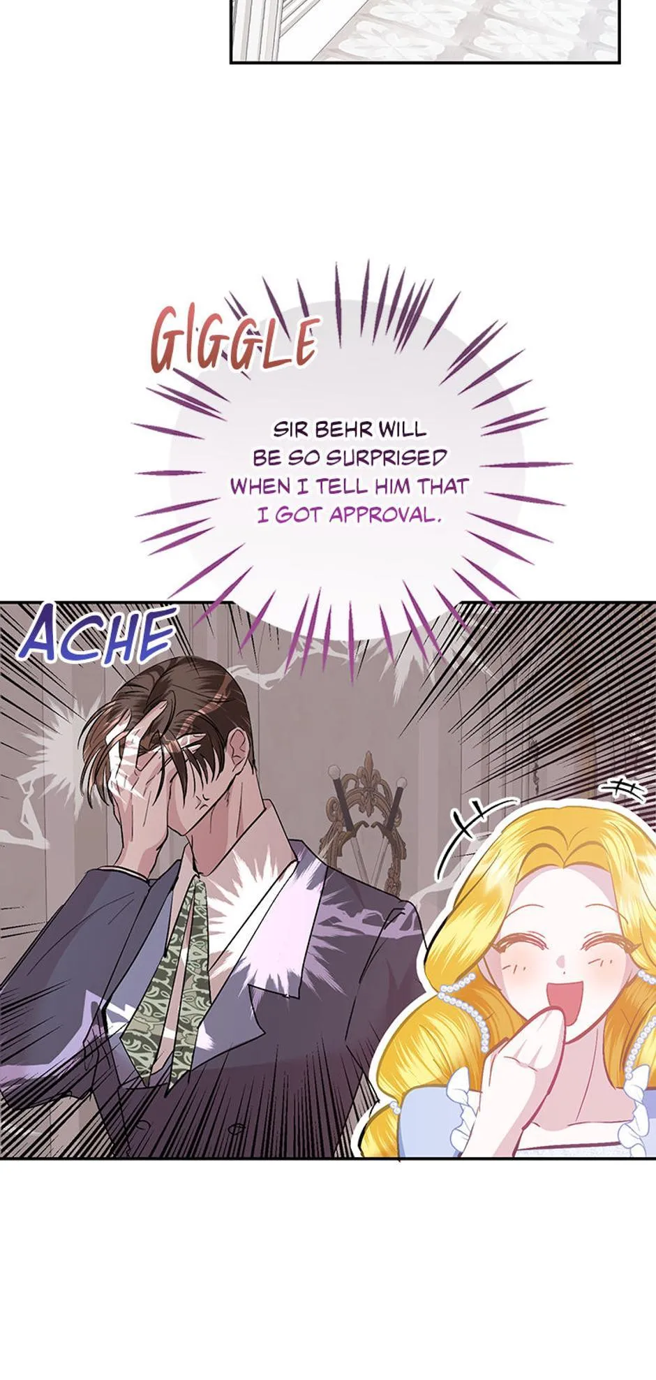 I Don’t Even Know Who the Child’s Father Is Chapter 4 Online - página 37