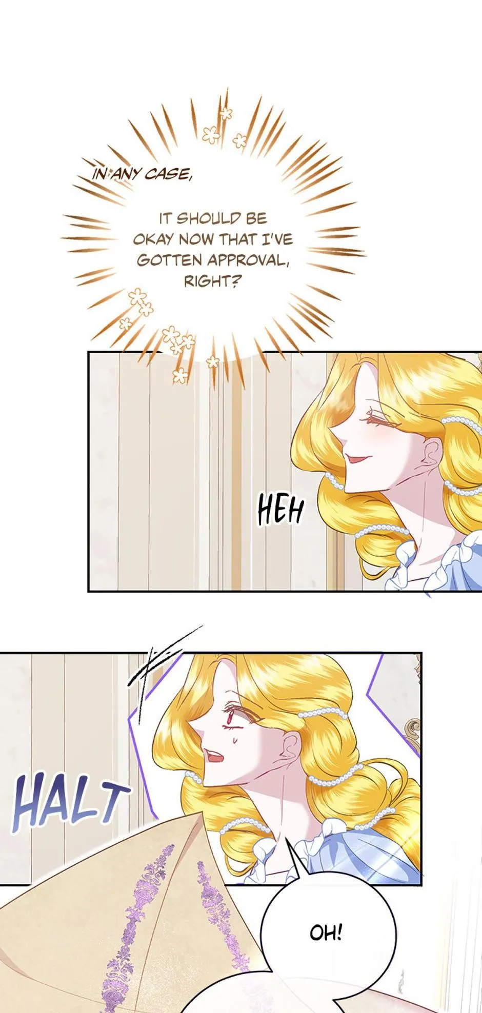 I Don’t Even Know Who the Child’s Father Is Chapter 4 Online - página 38