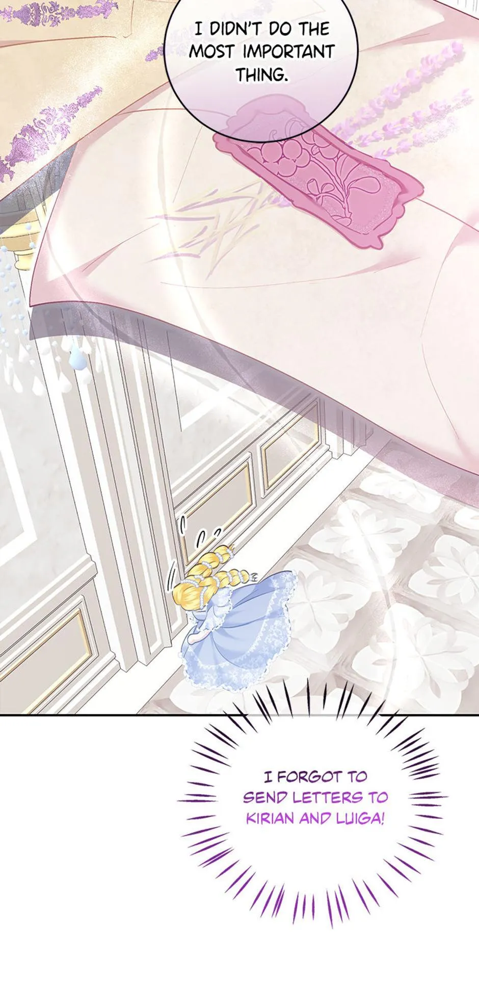 I Don’t Even Know Who the Child’s Father Is Chapter 4 Online - página 39