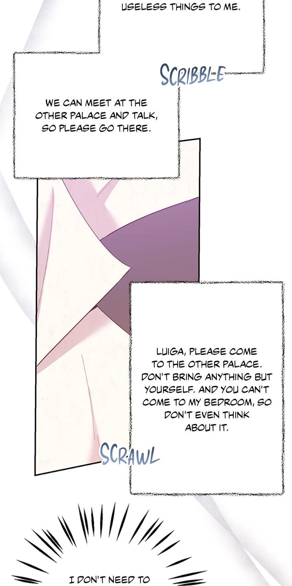 I Don’t Even Know Who the Child’s Father Is Chapter 4 Online - página 41