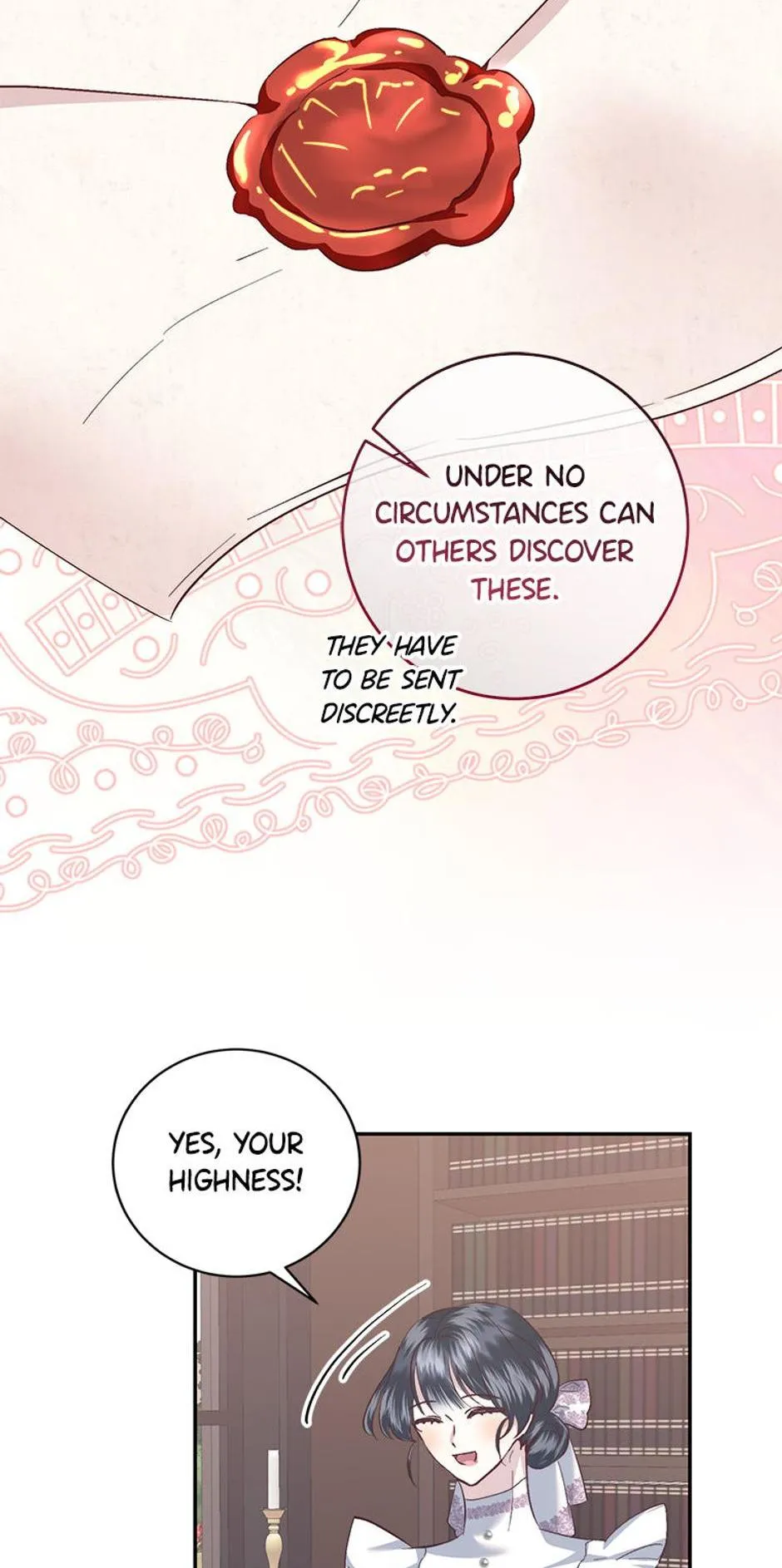 I Don’t Even Know Who the Child’s Father Is Chapter 4 Online - página 43