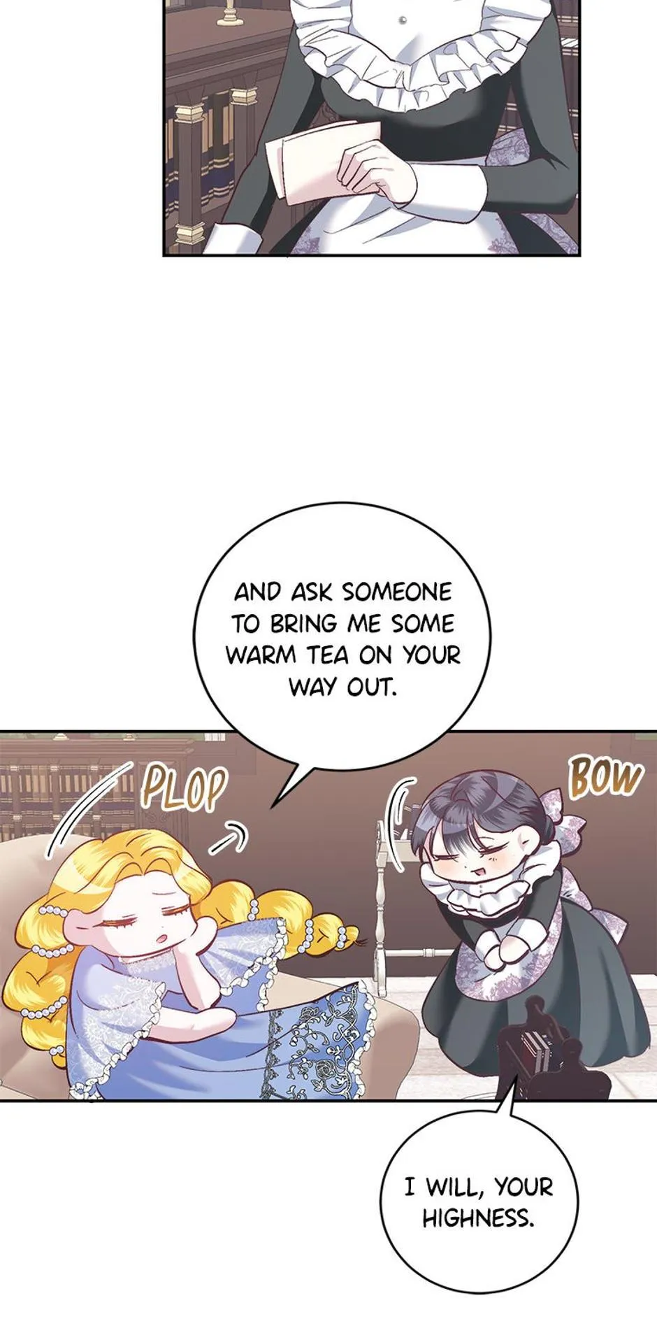 I Don’t Even Know Who the Child’s Father Is Chapter 4 Online - página 44