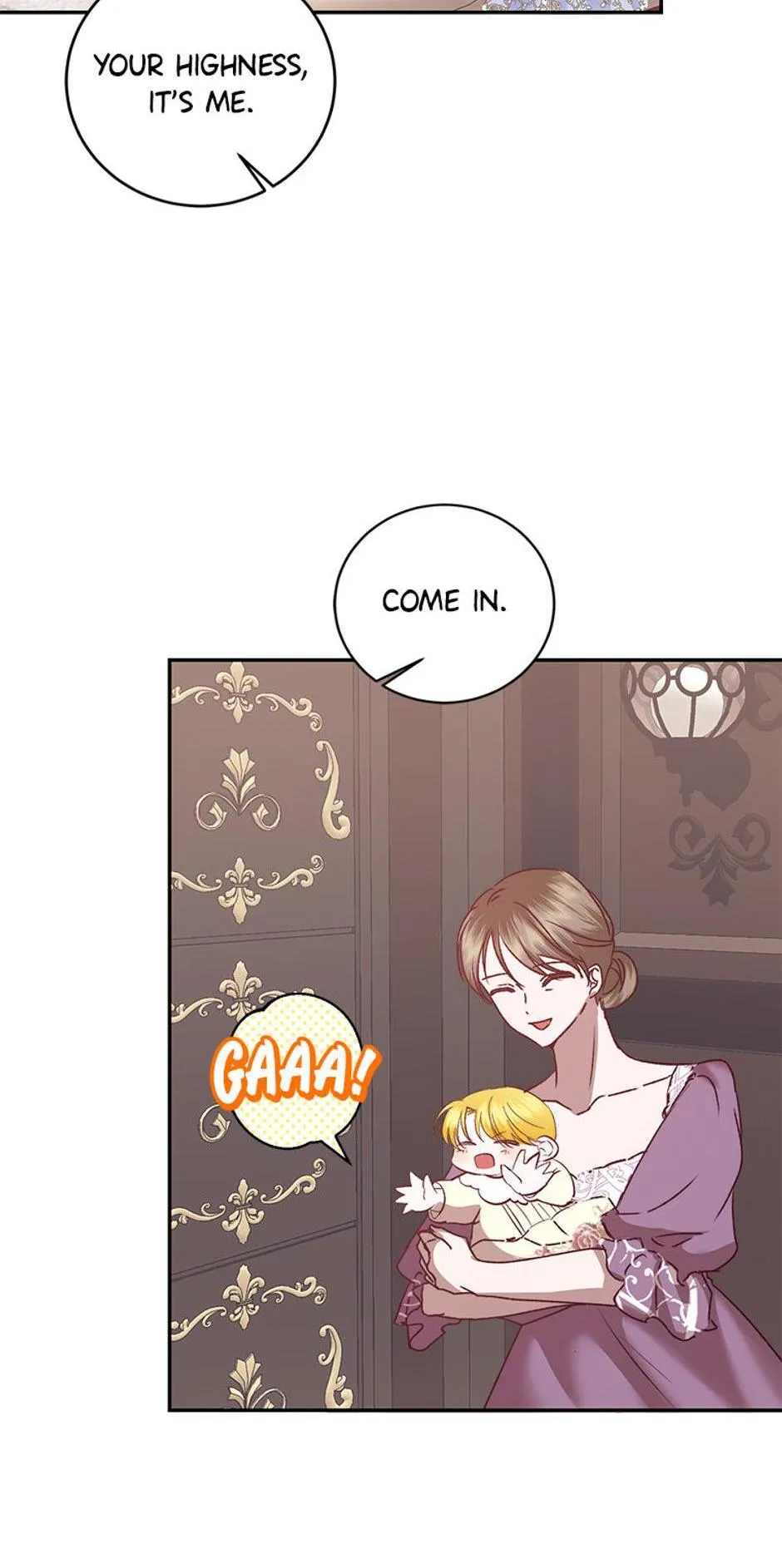 I Don’t Even Know Who the Child’s Father Is Chapter 4 Online - página 46
