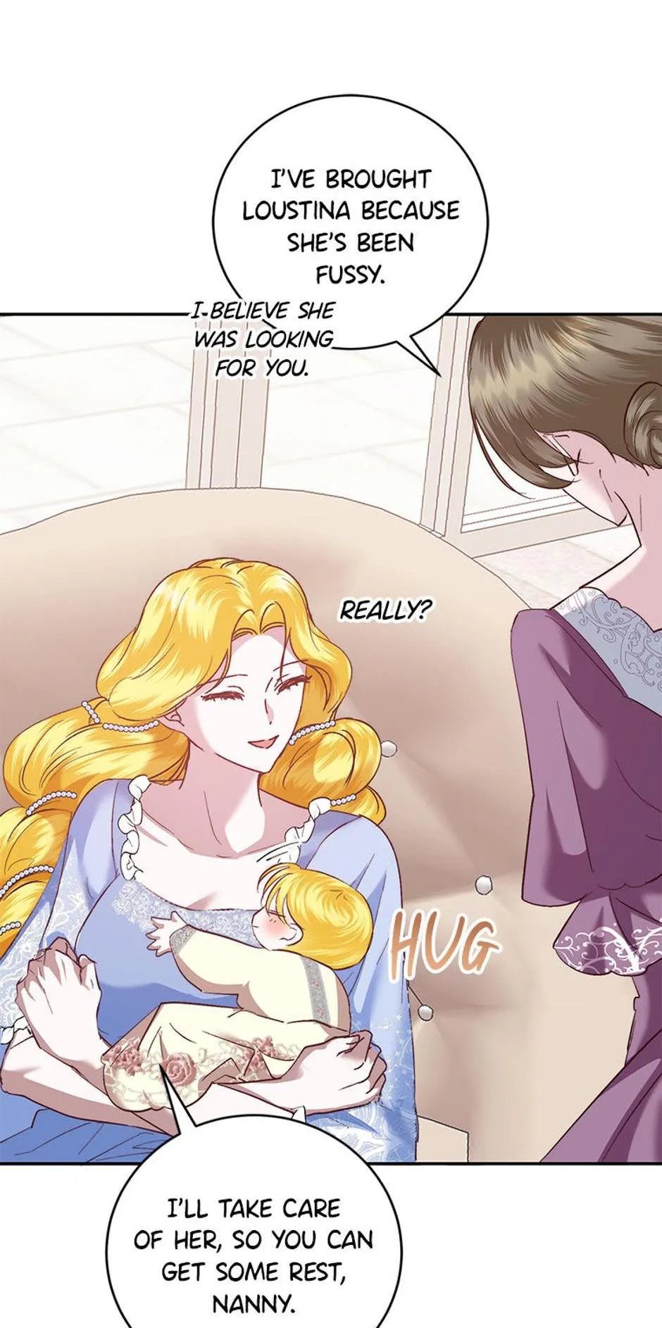 I Don’t Even Know Who the Child’s Father Is Chapter 4 Online - página 47