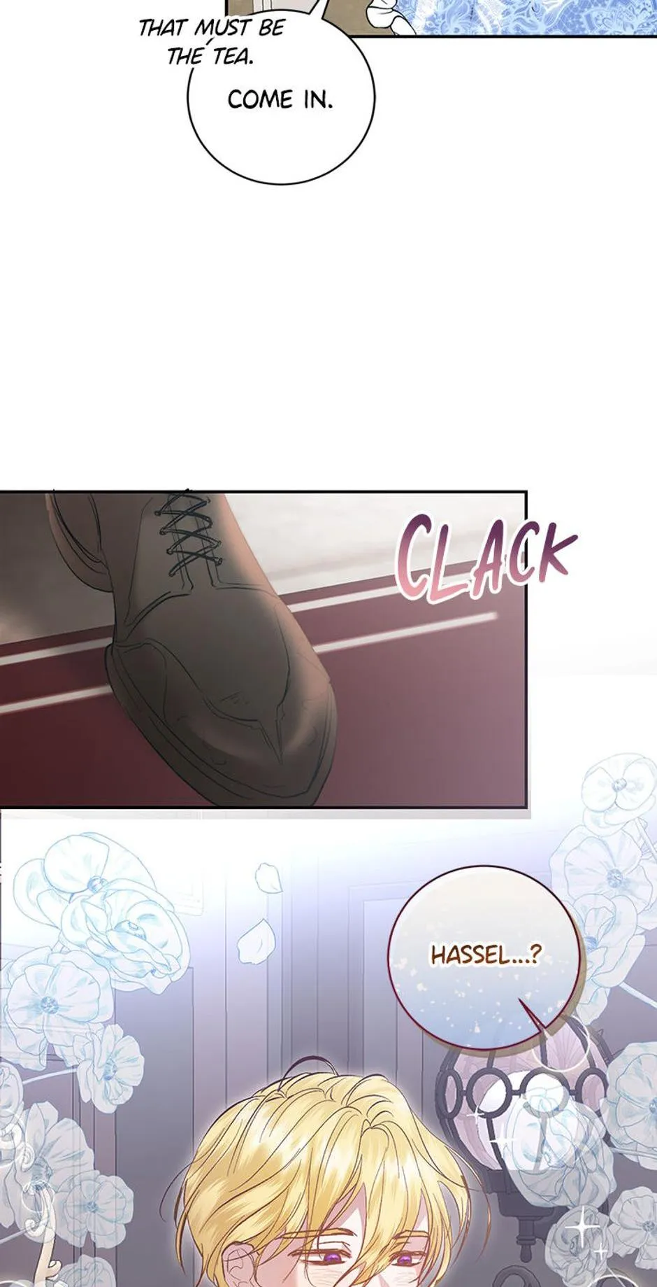 I Don’t Even Know Who the Child’s Father Is Chapter 4 Online - página 51