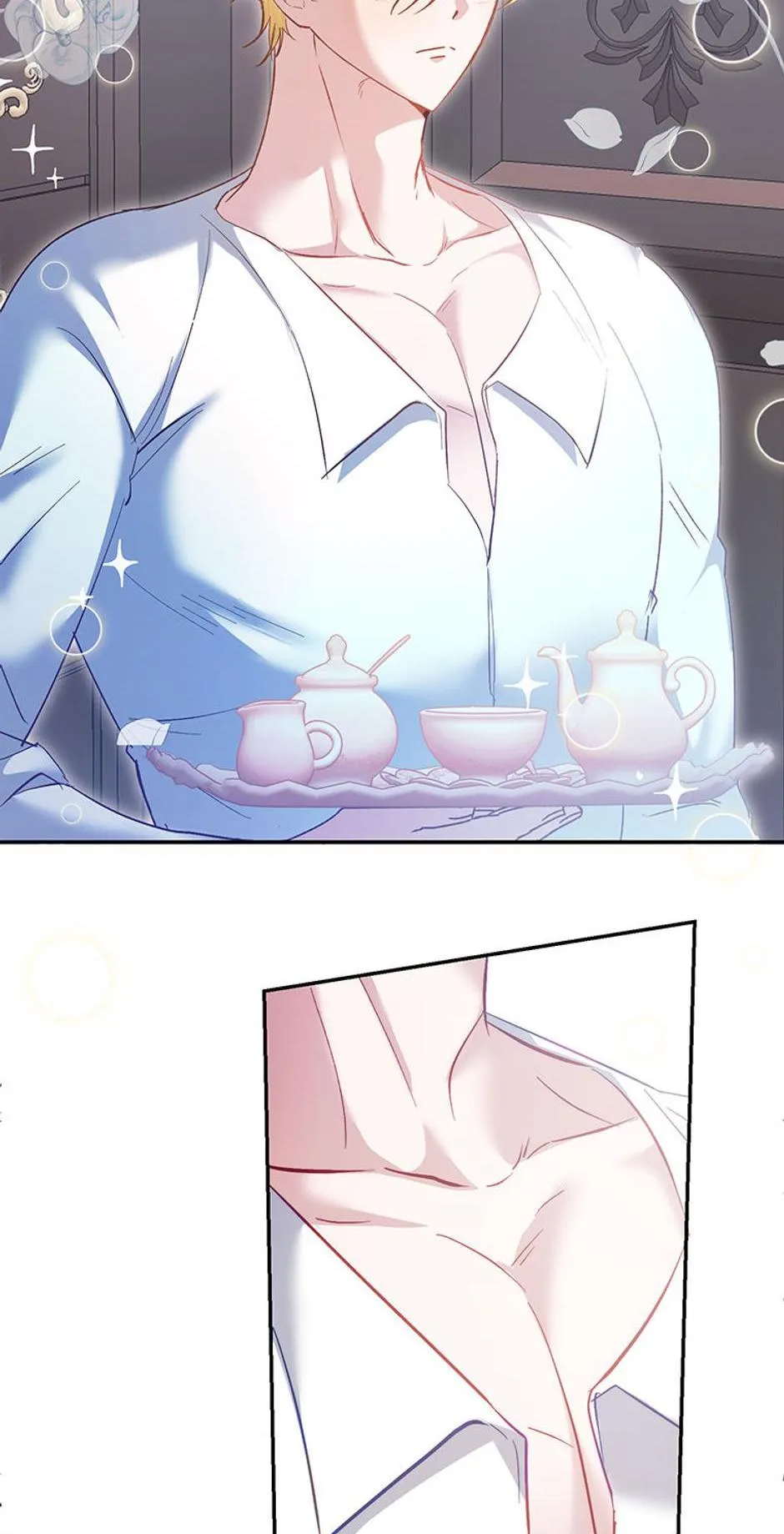 I Don’t Even Know Who the Child’s Father Is Chapter 4 Online - página 52