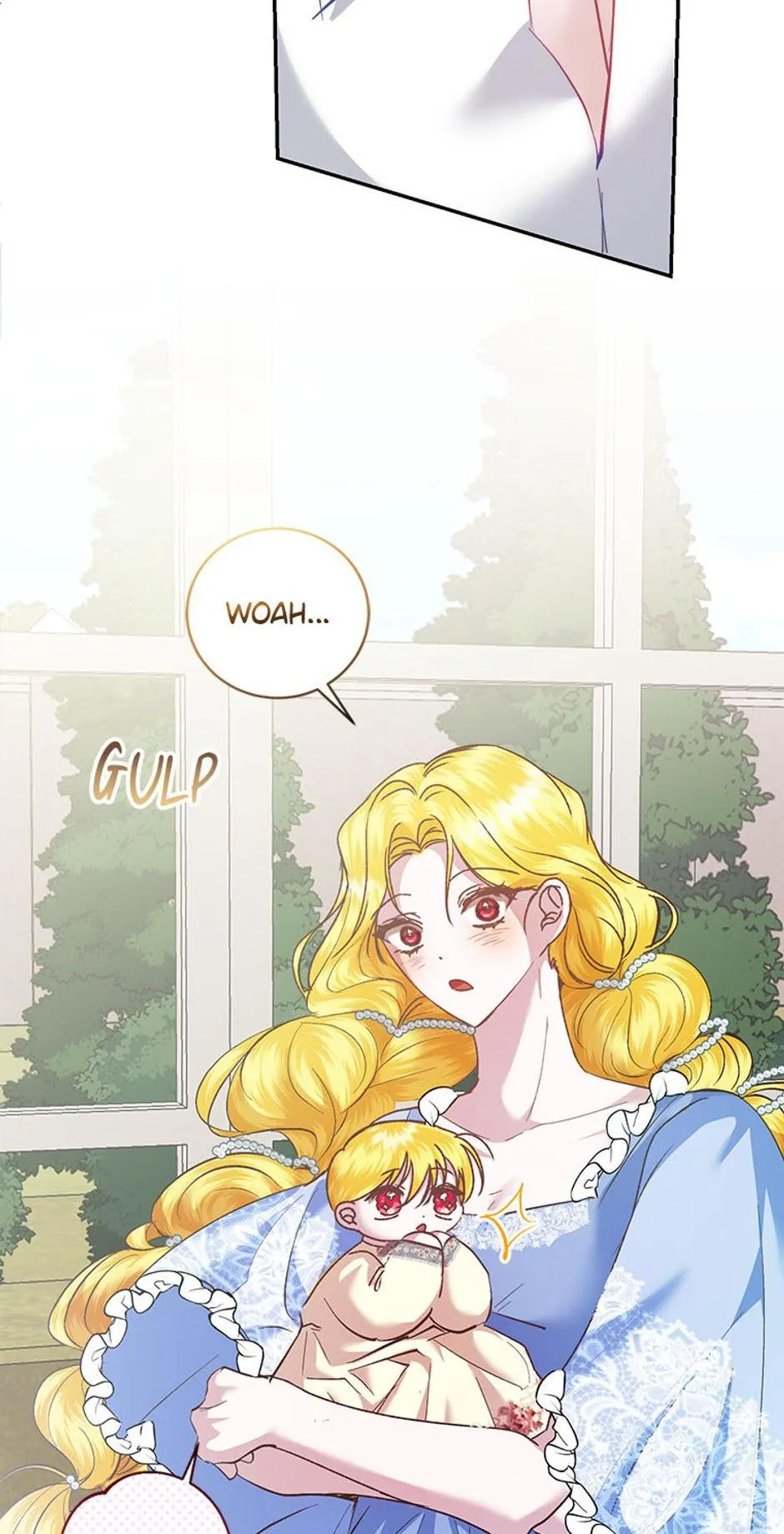 I Don’t Even Know Who the Child’s Father Is Chapter 4 Online - página 53