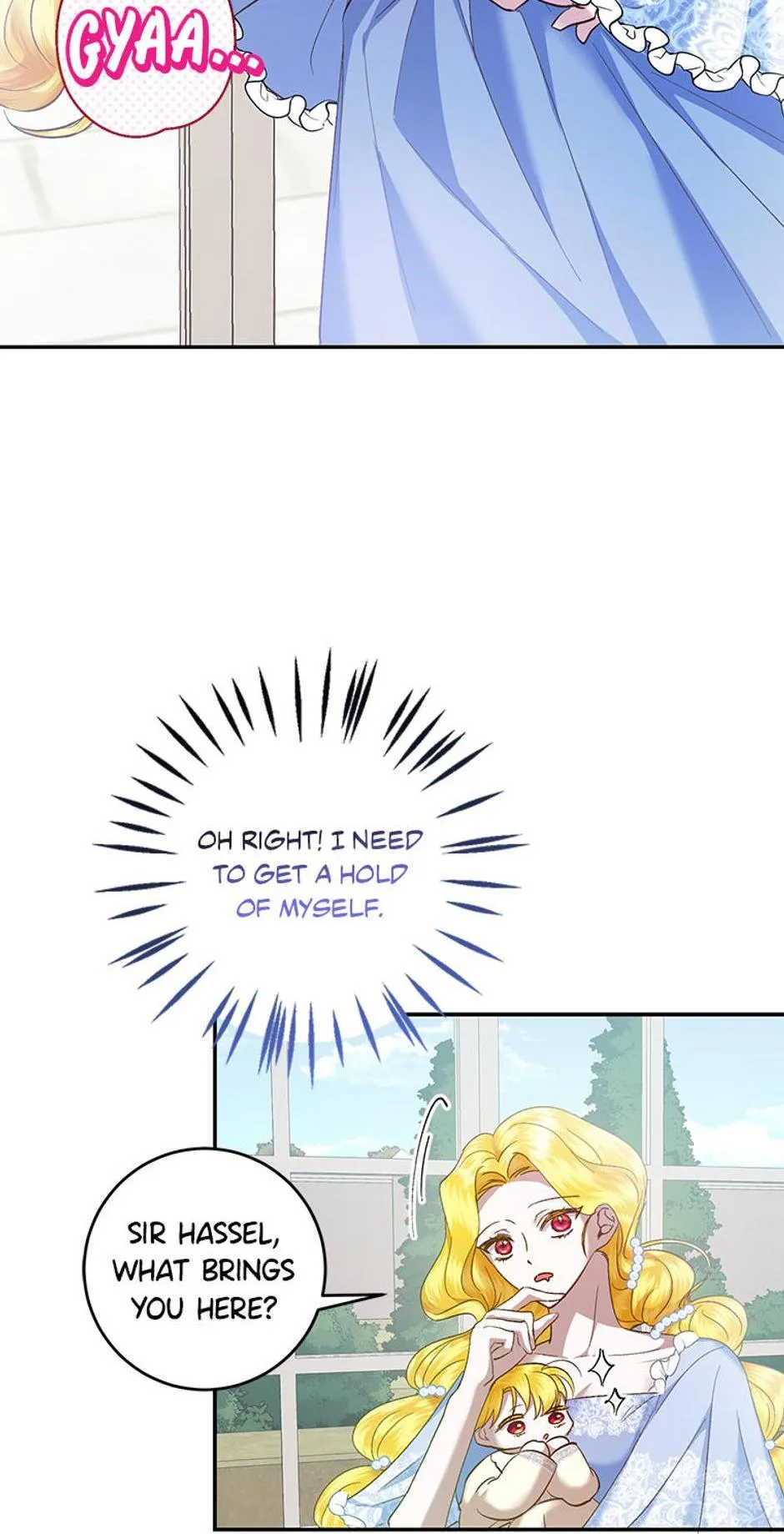 I Don’t Even Know Who the Child’s Father Is Chapter 4 Online - página 54