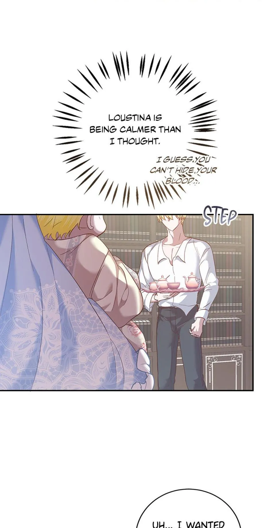 I Don’t Even Know Who the Child’s Father Is Chapter 4 Online - página 55