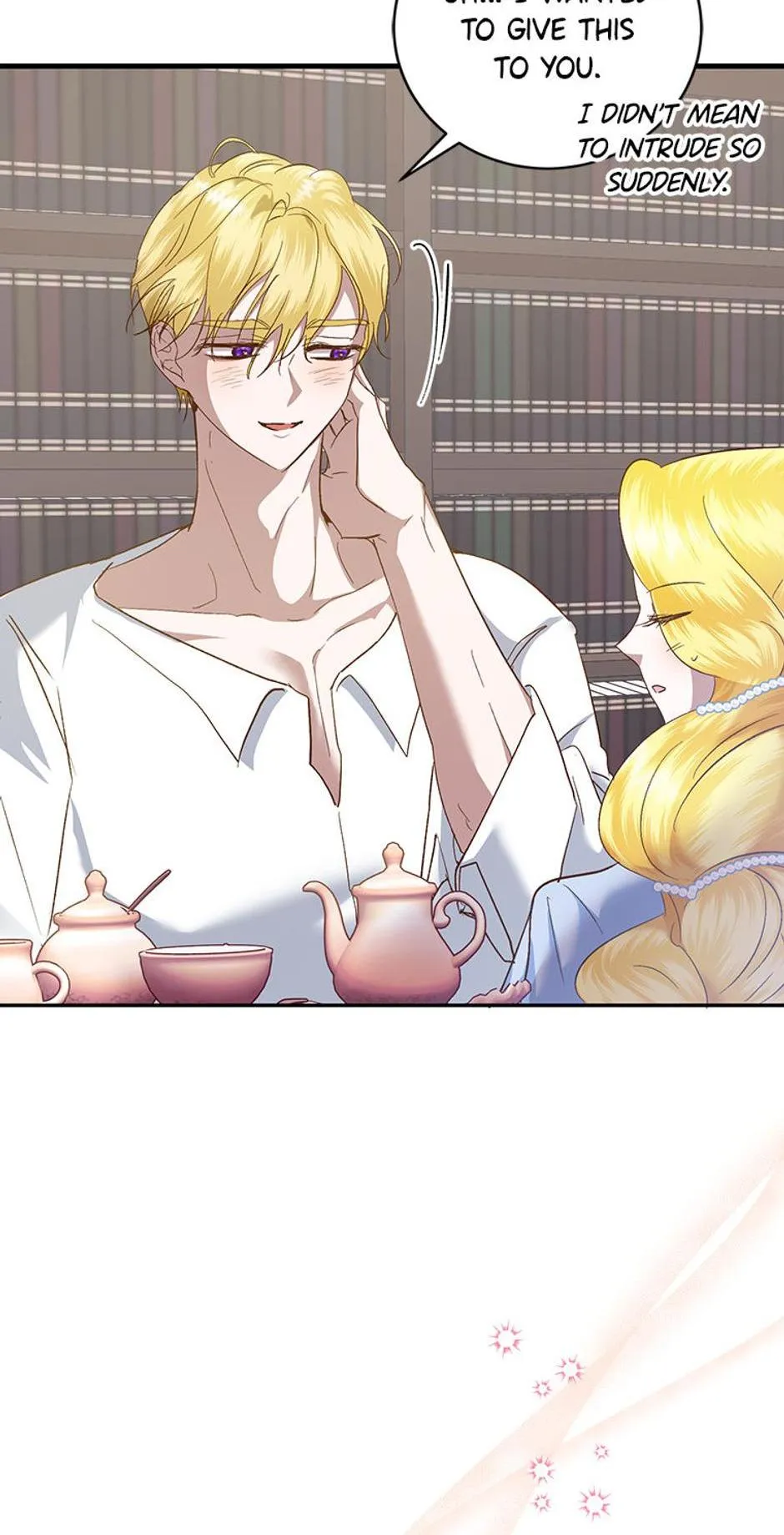 I Don’t Even Know Who the Child’s Father Is Chapter 4 Online - página 56