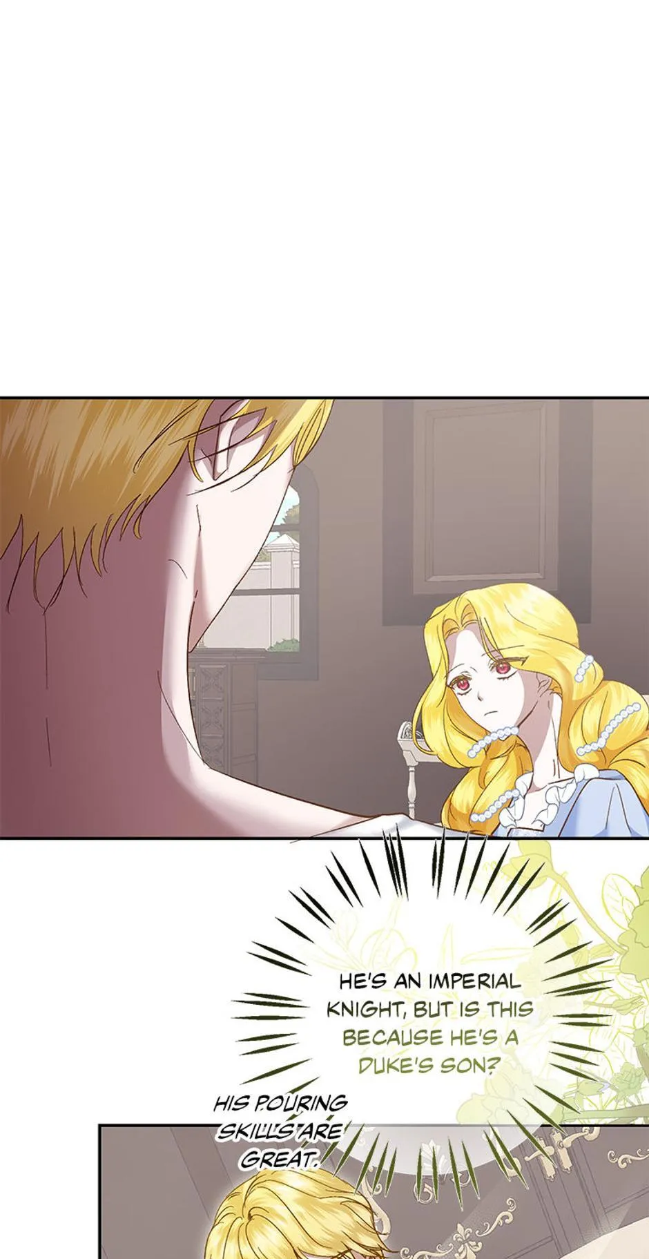 I Don’t Even Know Who the Child’s Father Is Chapter 4 Online - página 58