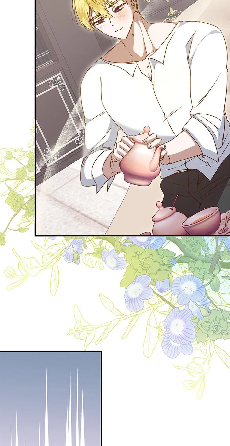 I Don’t Even Know Who the Child’s Father Is Chapter 4 Online - página 59