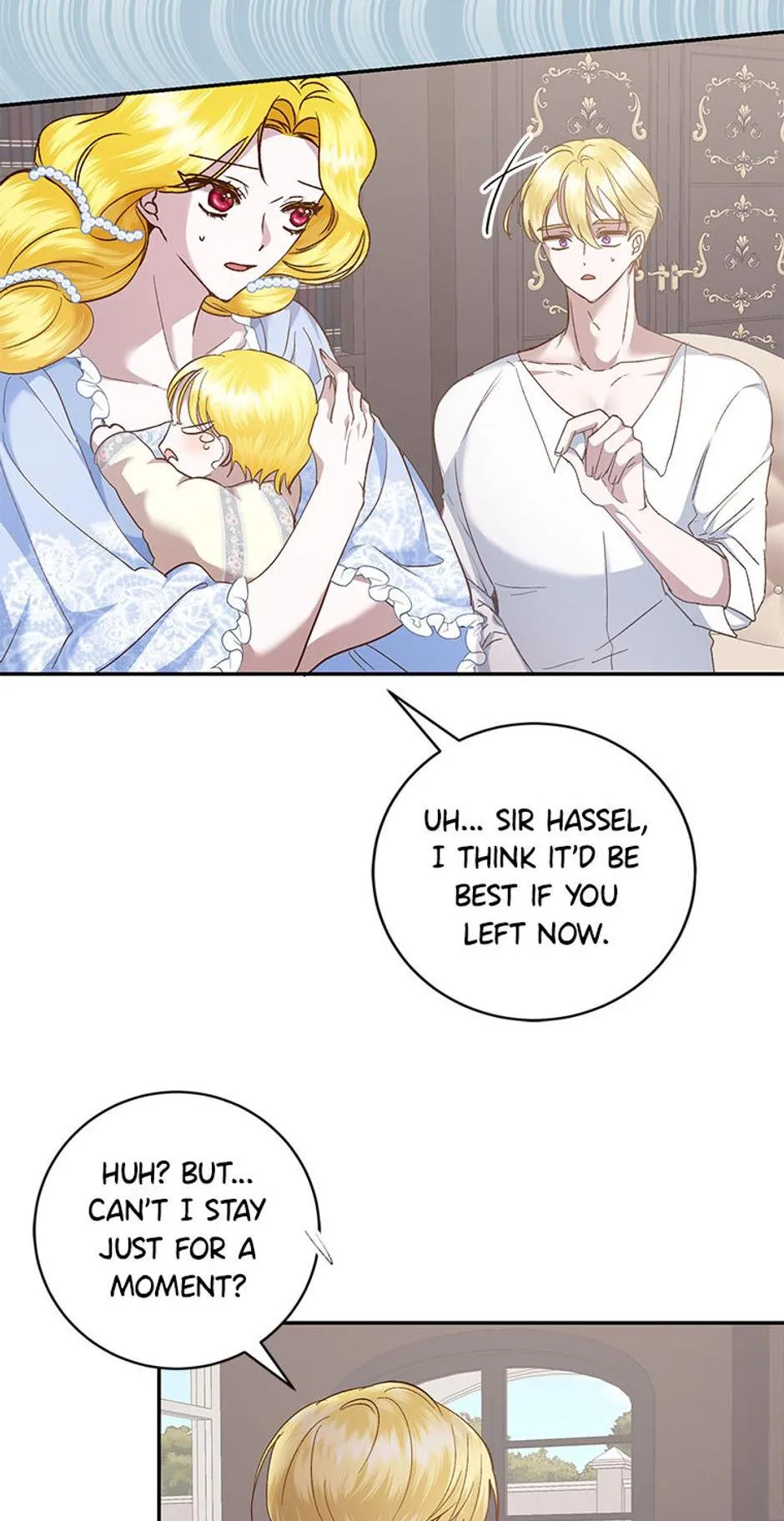 I Don’t Even Know Who the Child’s Father Is Chapter 4 Online - página 61