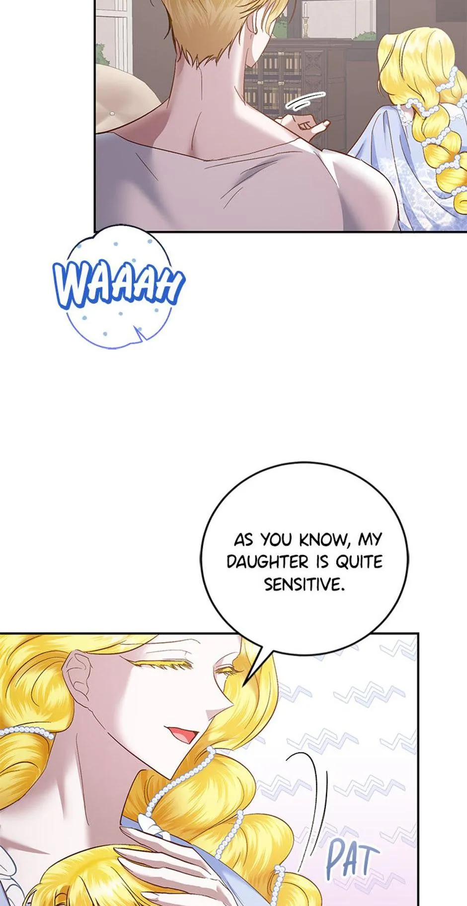 I Don’t Even Know Who the Child’s Father Is Chapter 4 Online - página 62