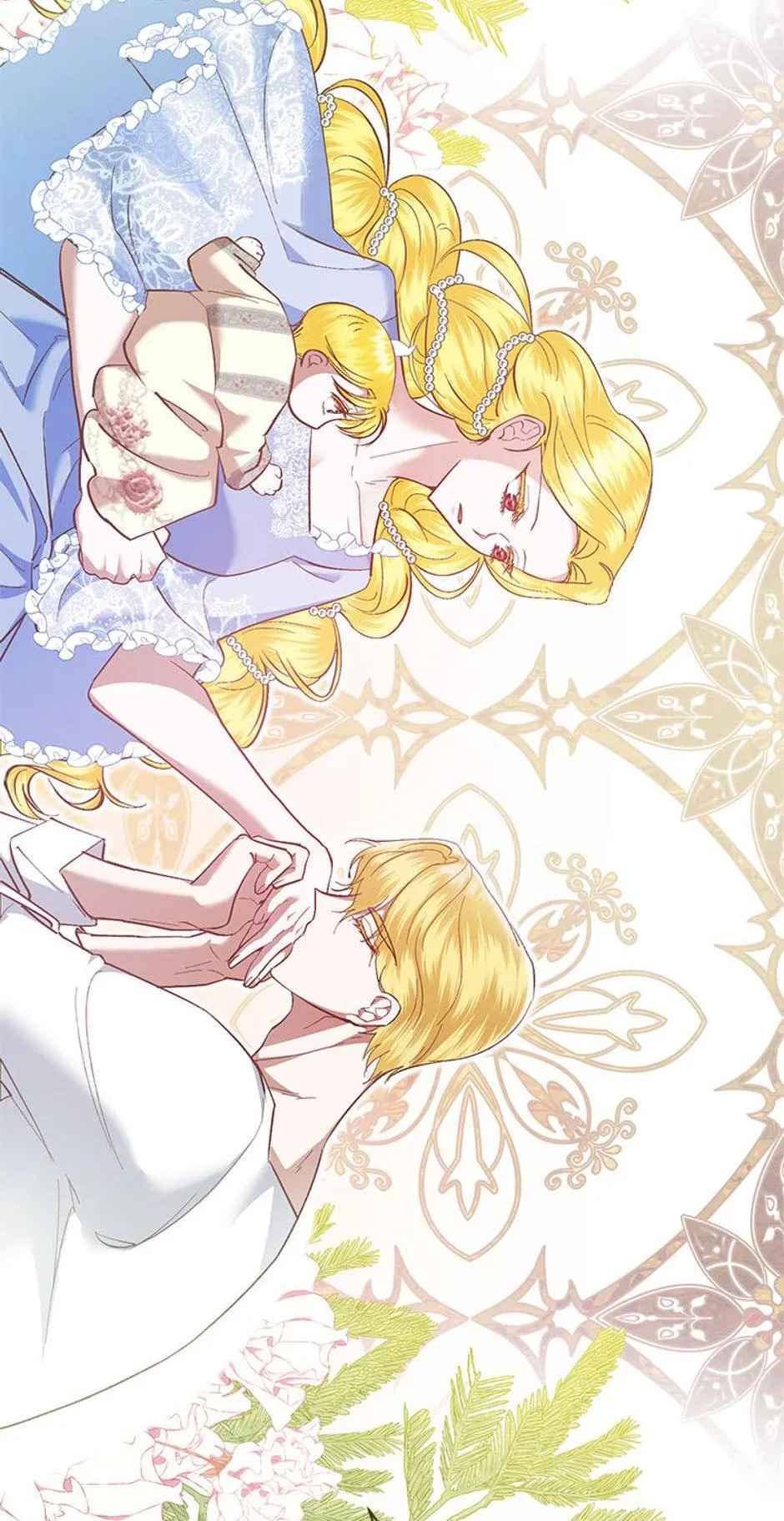 I Don’t Even Know Who the Child’s Father Is Chapter 4 Online - página 64