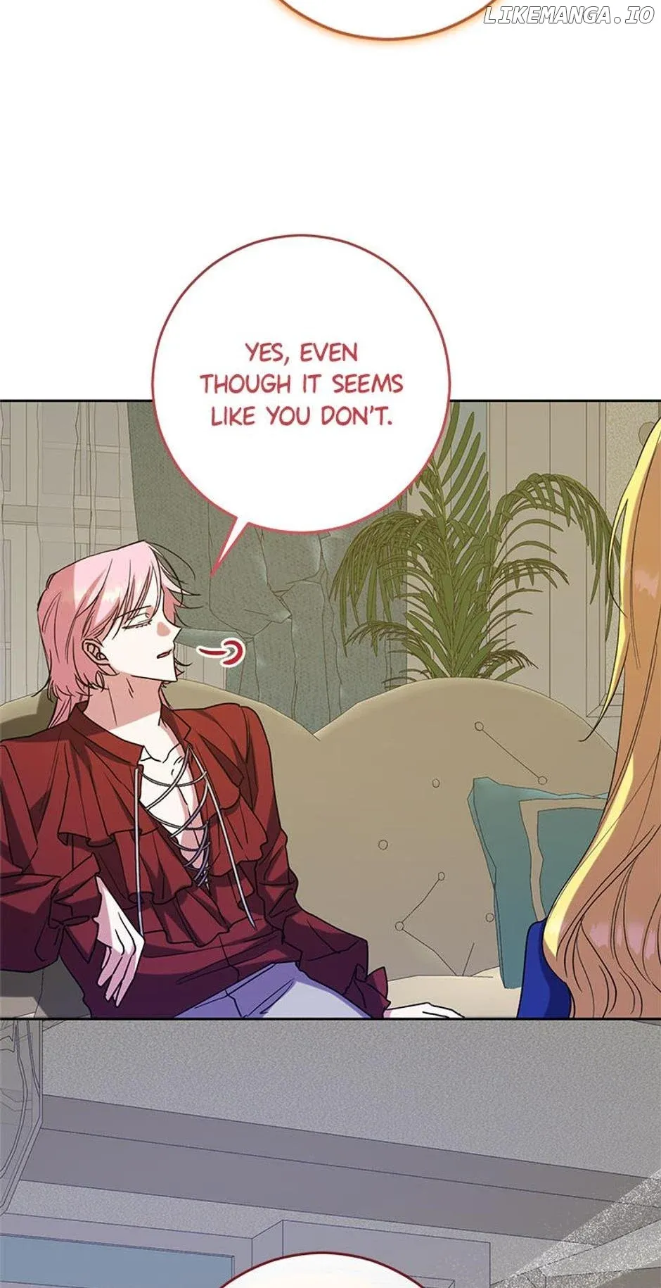 I Don’t Even Know Who the Child’s Father Is Chapter 41 Online - página 2
