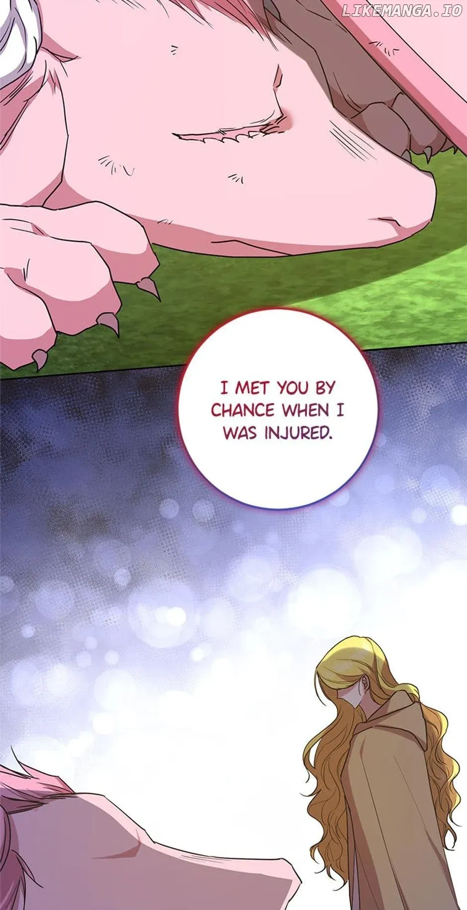 I Don’t Even Know Who the Child’s Father Is Chapter 41 Online - página 4