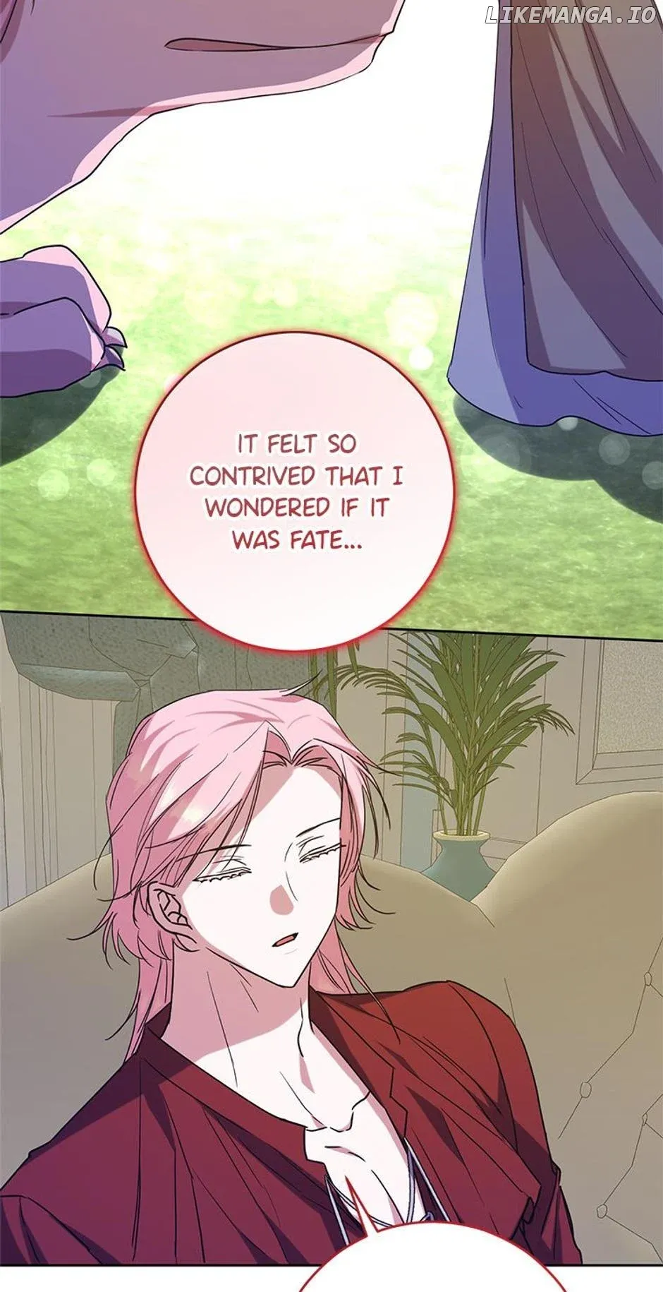 I Don’t Even Know Who the Child’s Father Is Chapter 41 Online - página 5