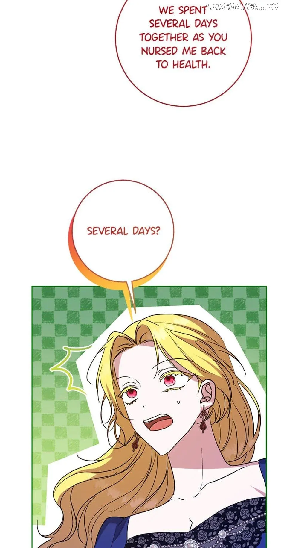 I Don’t Even Know Who the Child’s Father Is Chapter 41 Online - página 6