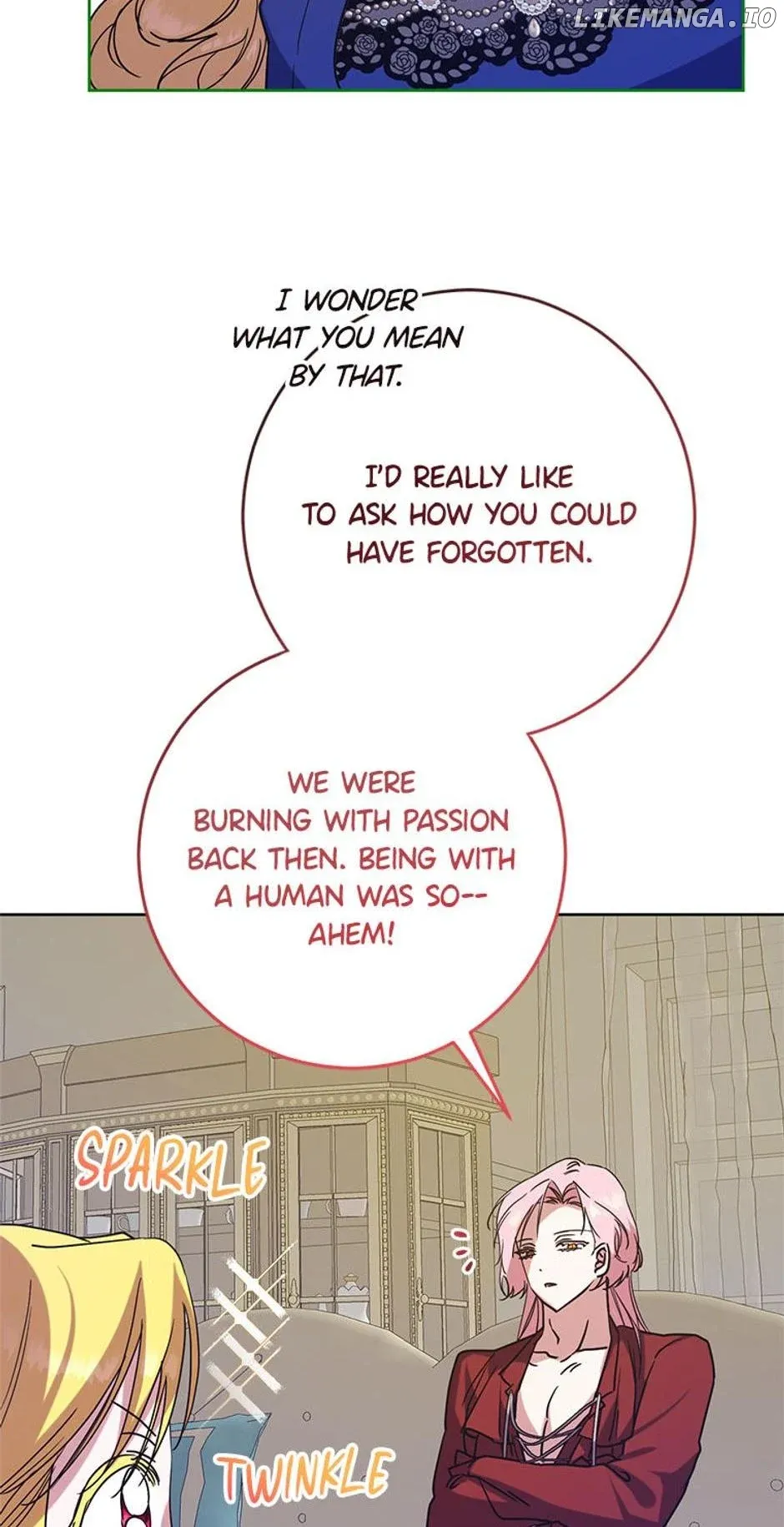 I Don’t Even Know Who the Child’s Father Is Chapter 41 Online - página 7