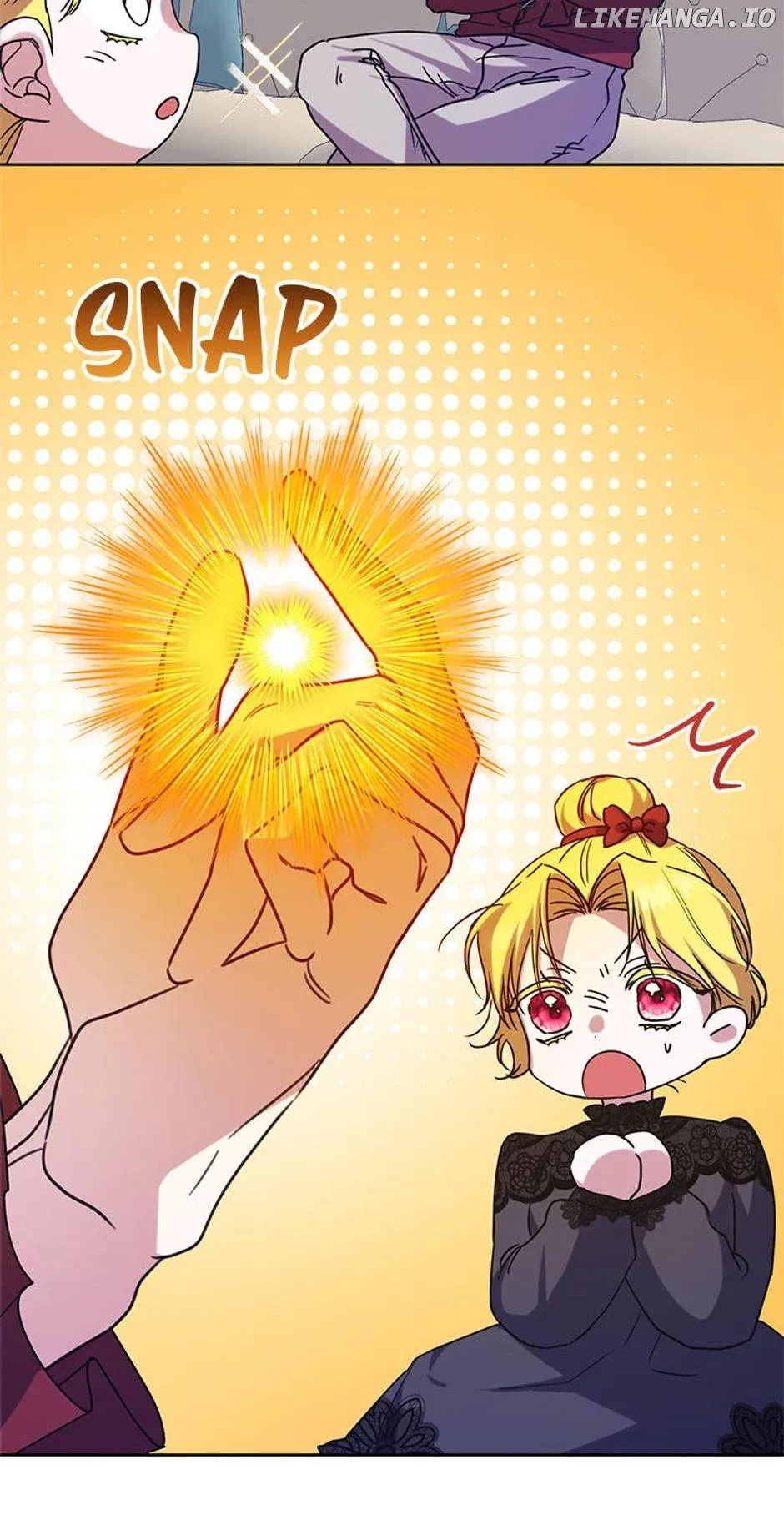 I Don’t Even Know Who the Child’s Father Is Chapter 41 Online - página 8