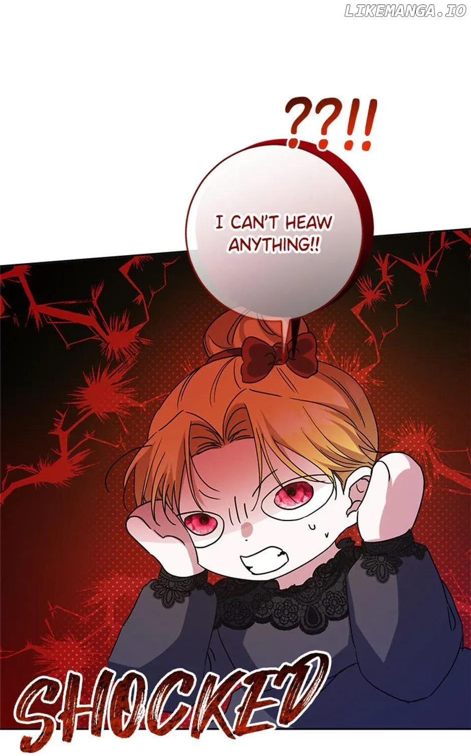 I Don’t Even Know Who the Child’s Father Is Chapter 41 Online - página 9