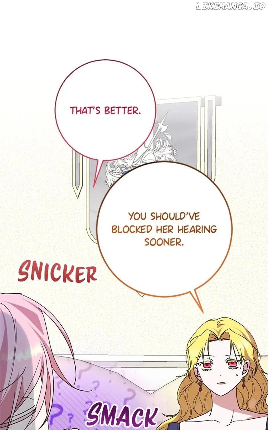I Don’t Even Know Who the Child’s Father Is Chapter 41 Online - página 10