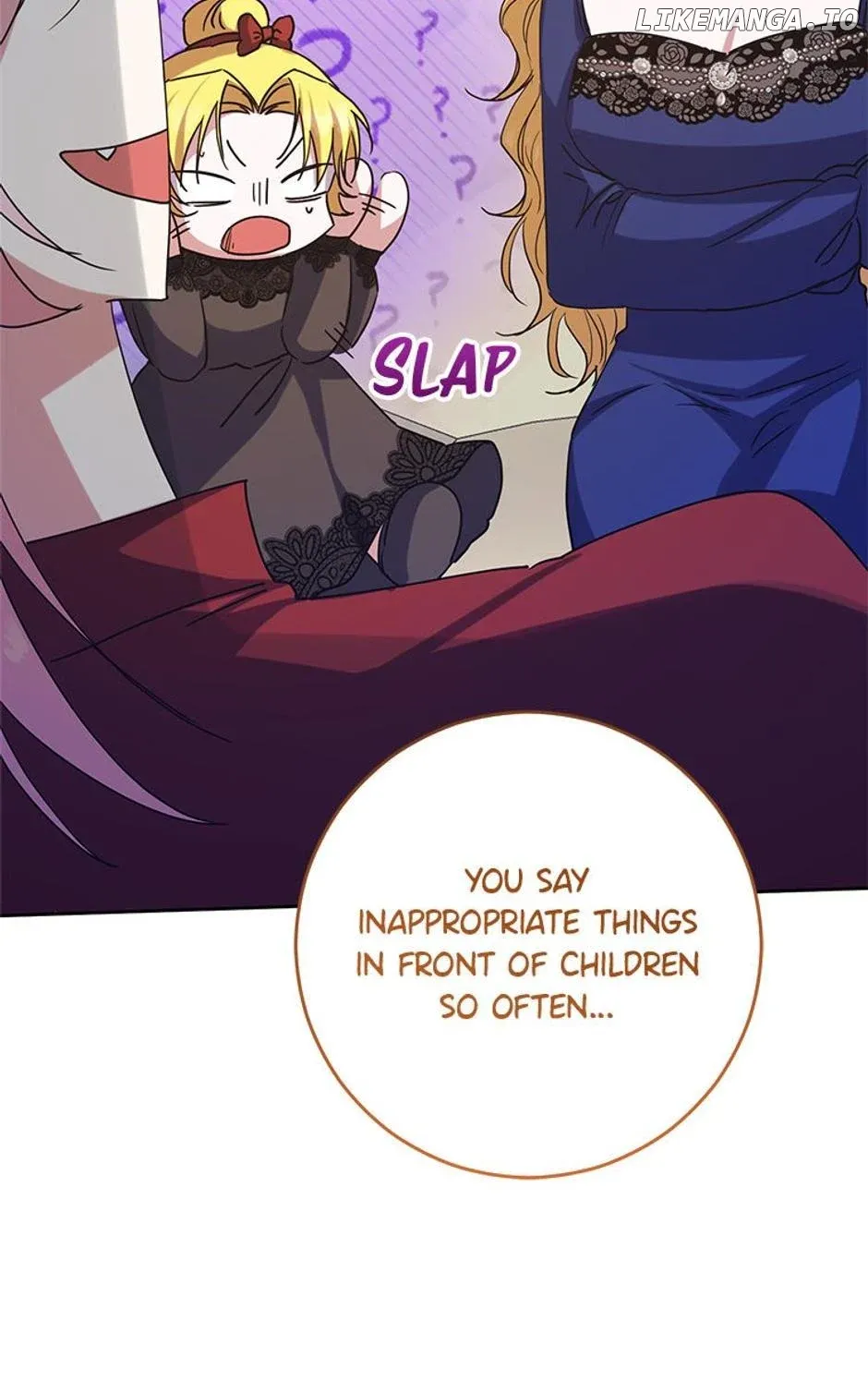 I Don’t Even Know Who the Child’s Father Is Chapter 41 Online - página 11