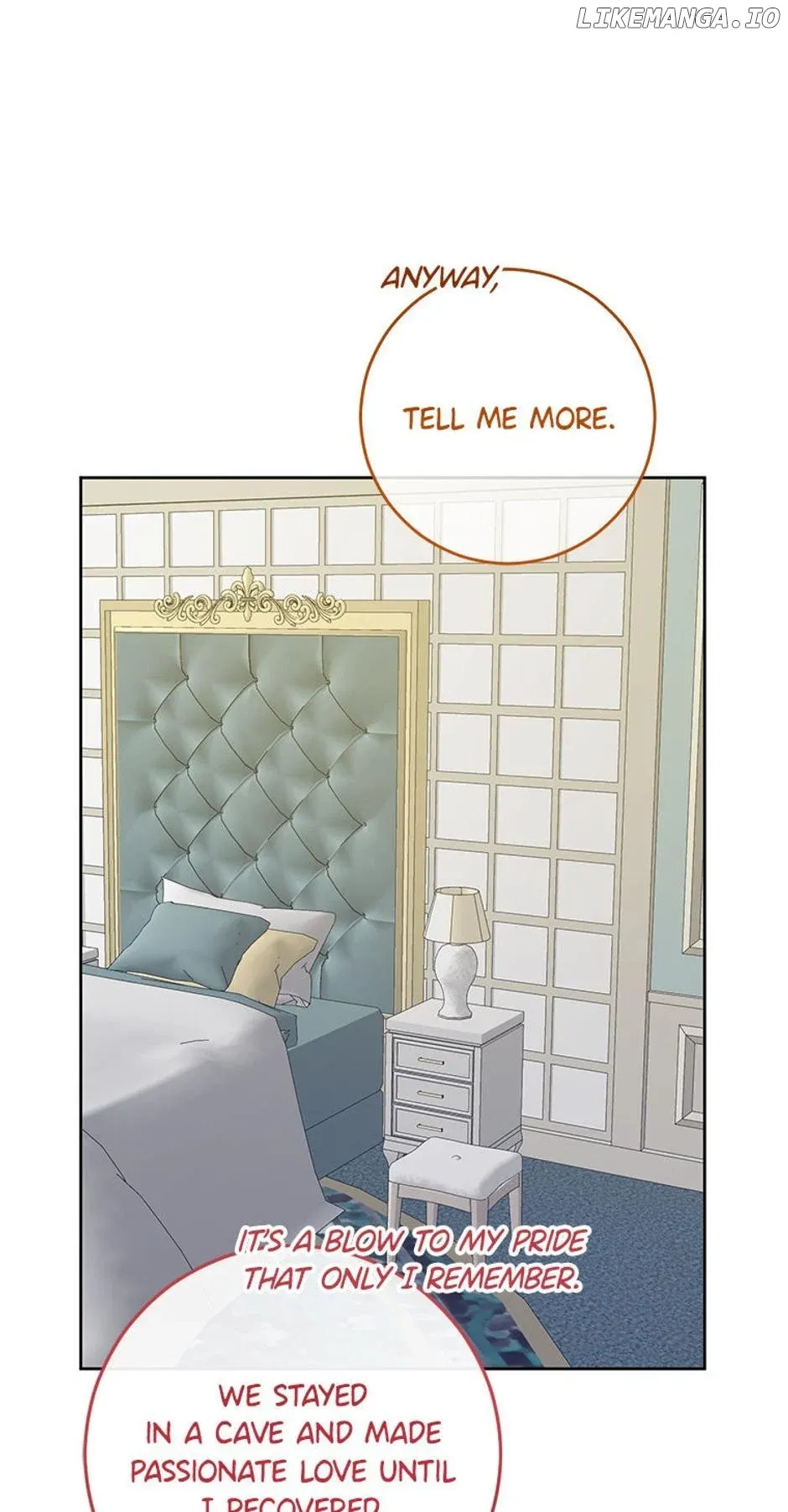 I Don’t Even Know Who the Child’s Father Is Chapter 41 Online - página 12